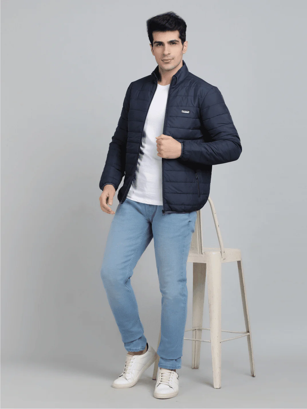 Benne Bomber Jacket - Image 6