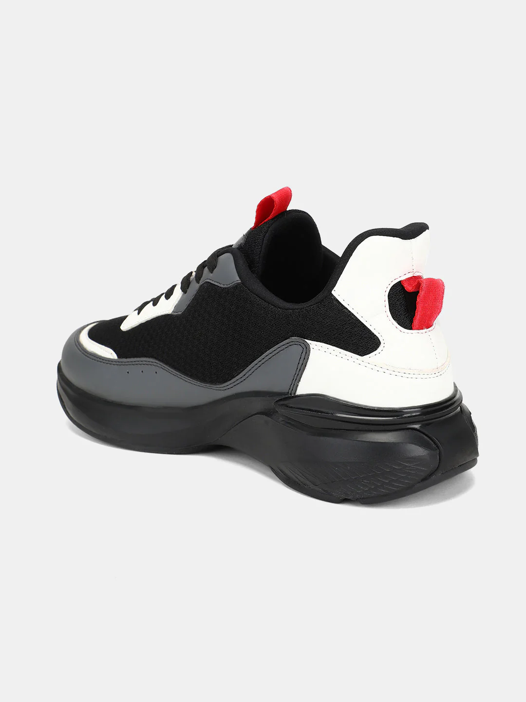 Blaze Lace Up Sports Shoe - Image 7