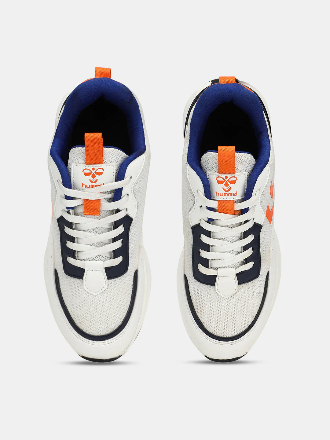 Blaze Lace Up Sports Shoe - Image 9