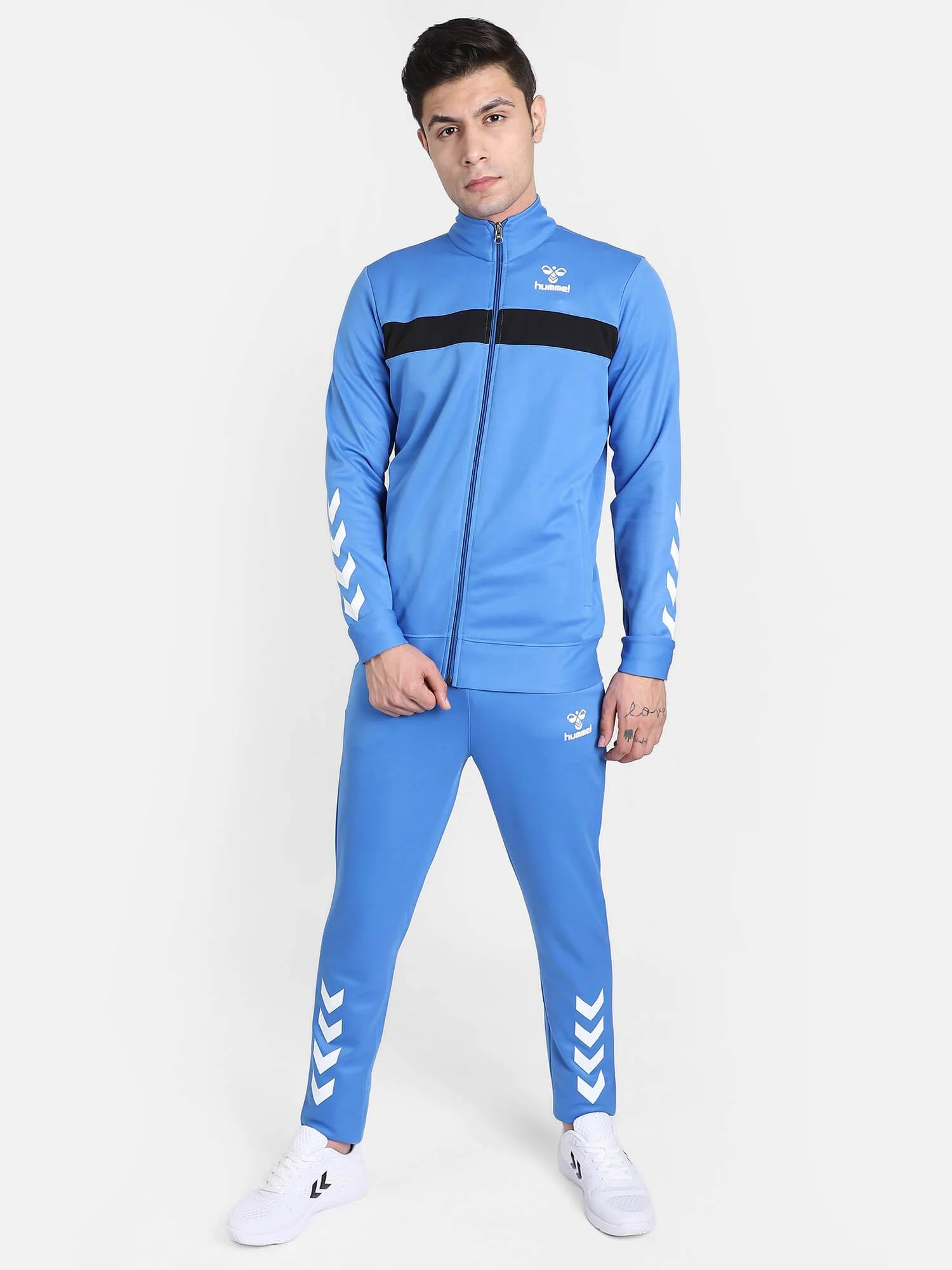 Blue Breeze Polyester Track Pant - Image 5