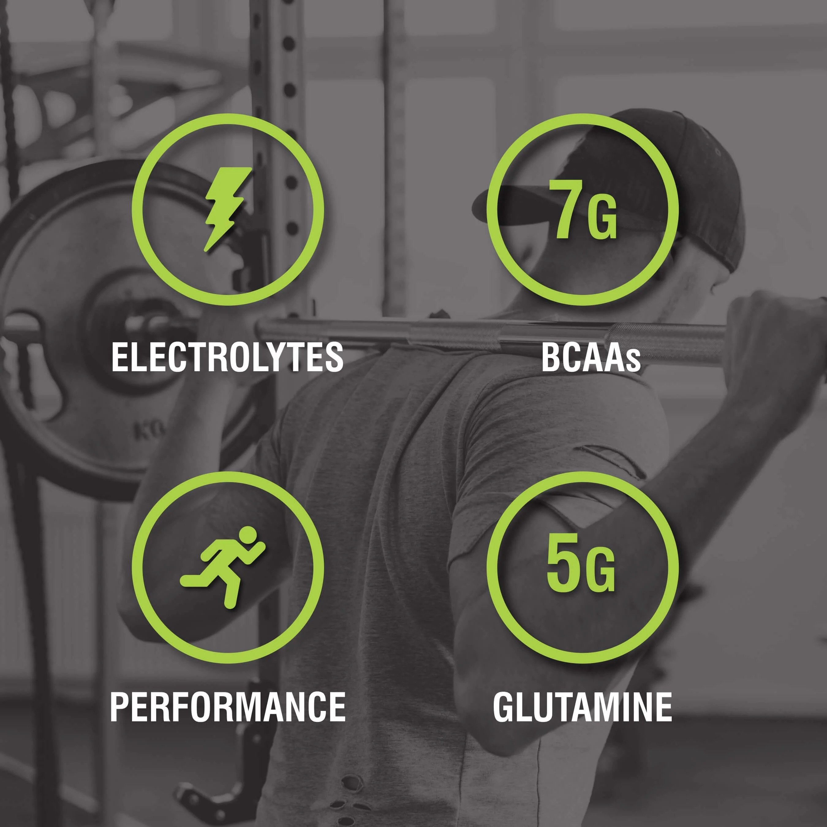 Bold BCAA - Image 3