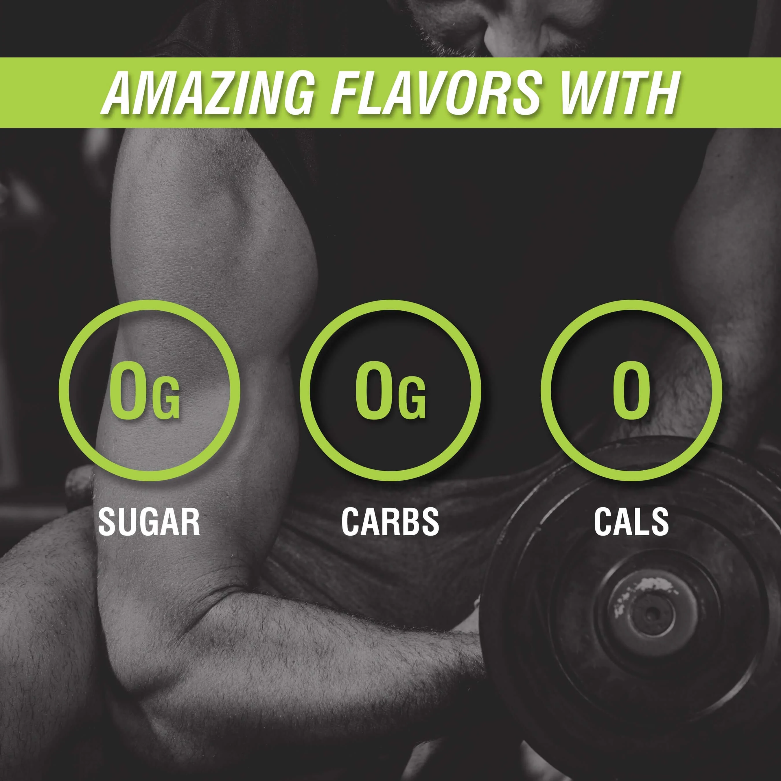 Bold BCAA - Image 4