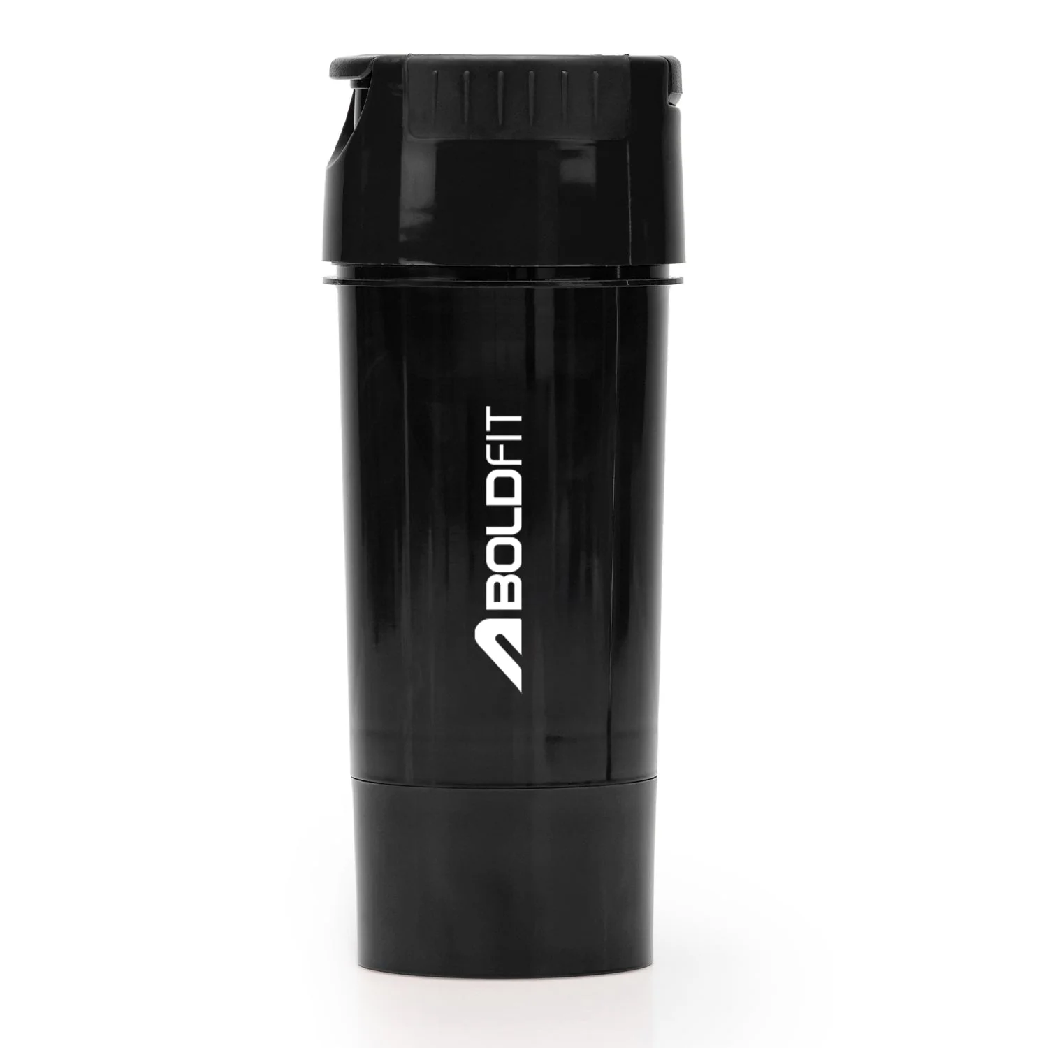 Cyclone Shaker 500ml - Black - Image 3