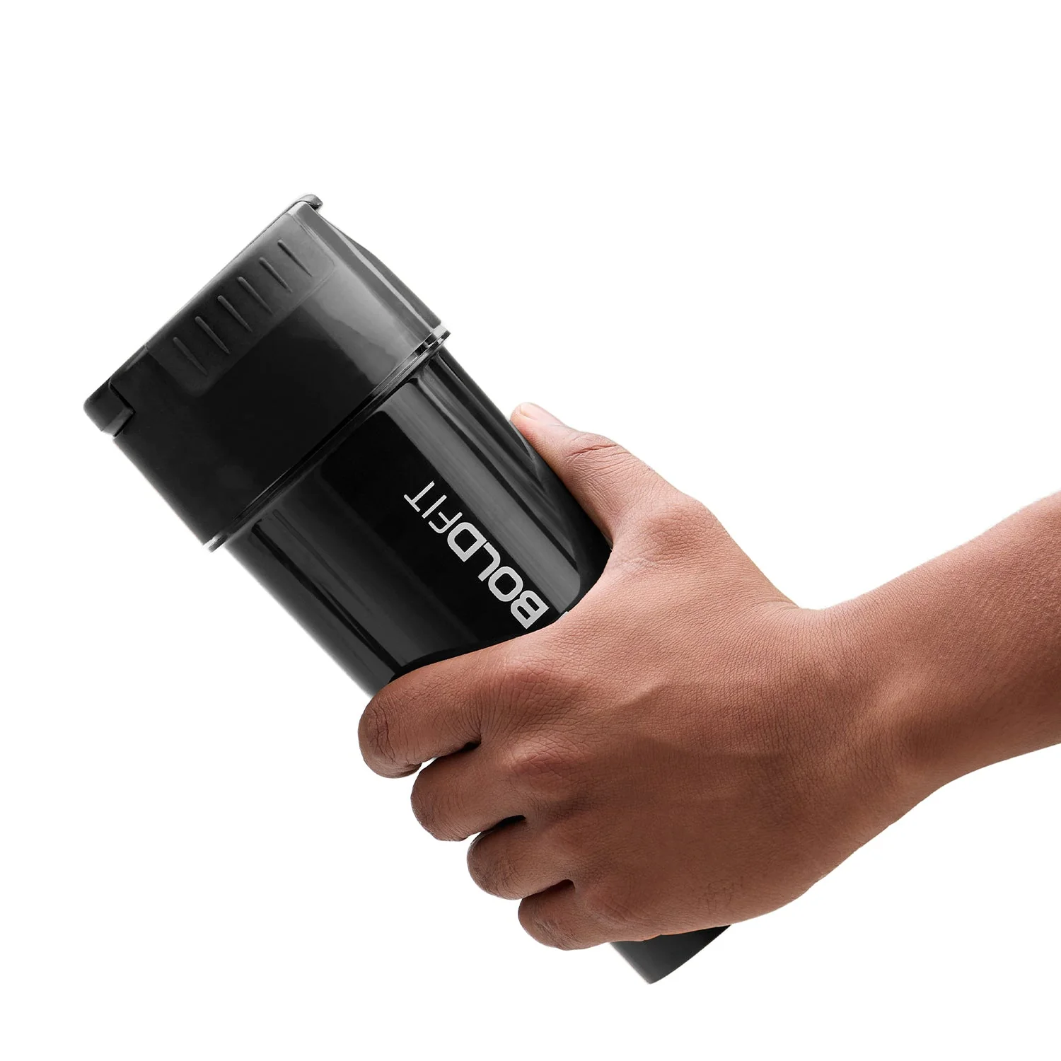 Cyclone Shaker 500ml - Black - Image 6