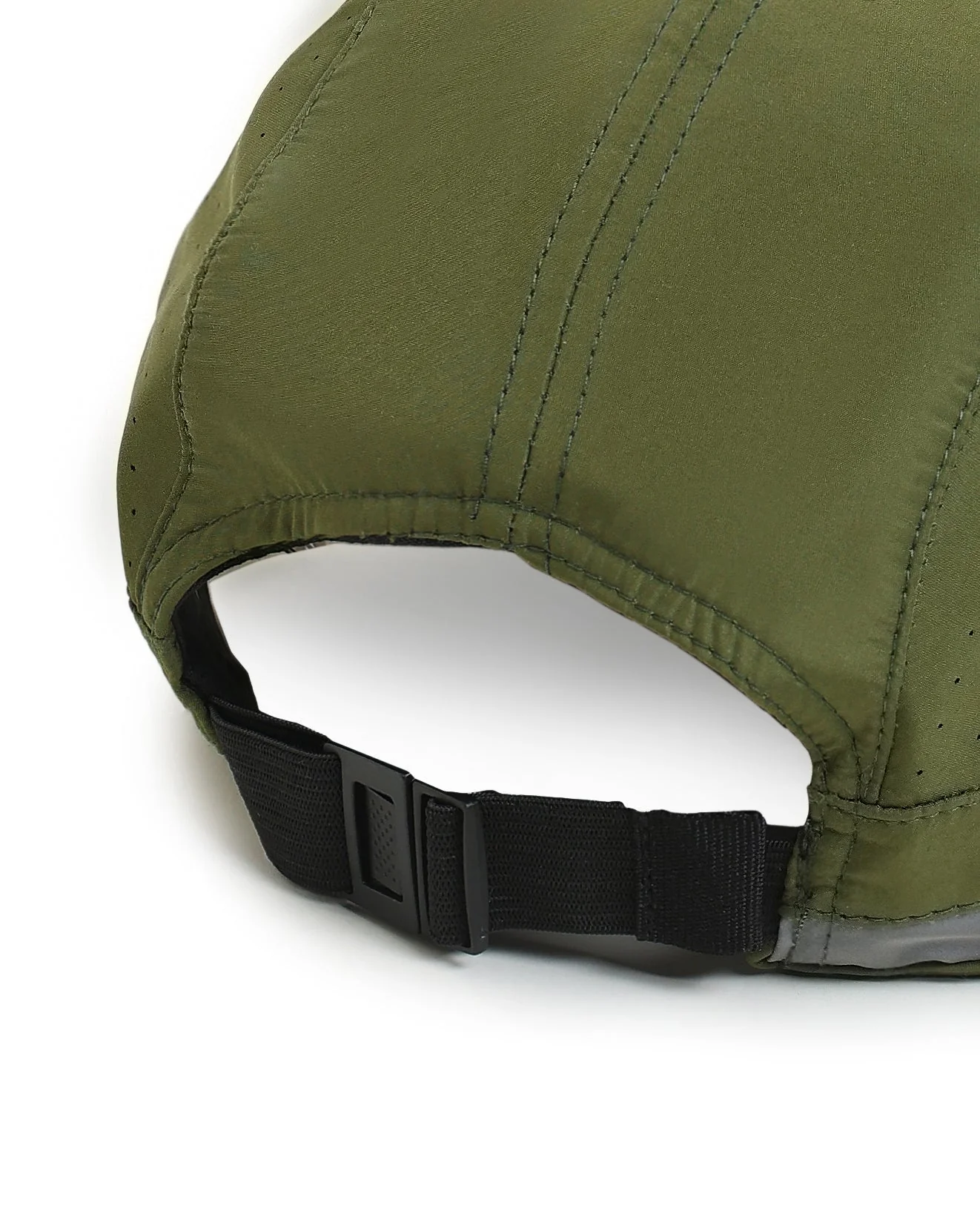 Boldfit Outlander Sports Cap Snapback - Image 5