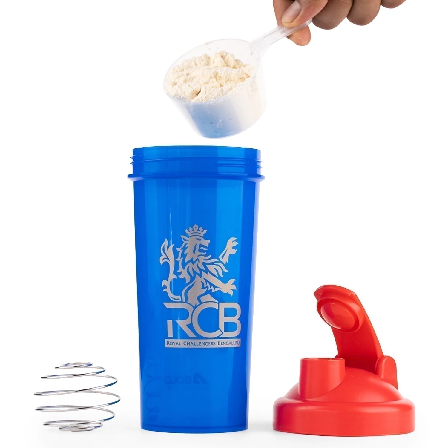 RCB Shaker - Image 4