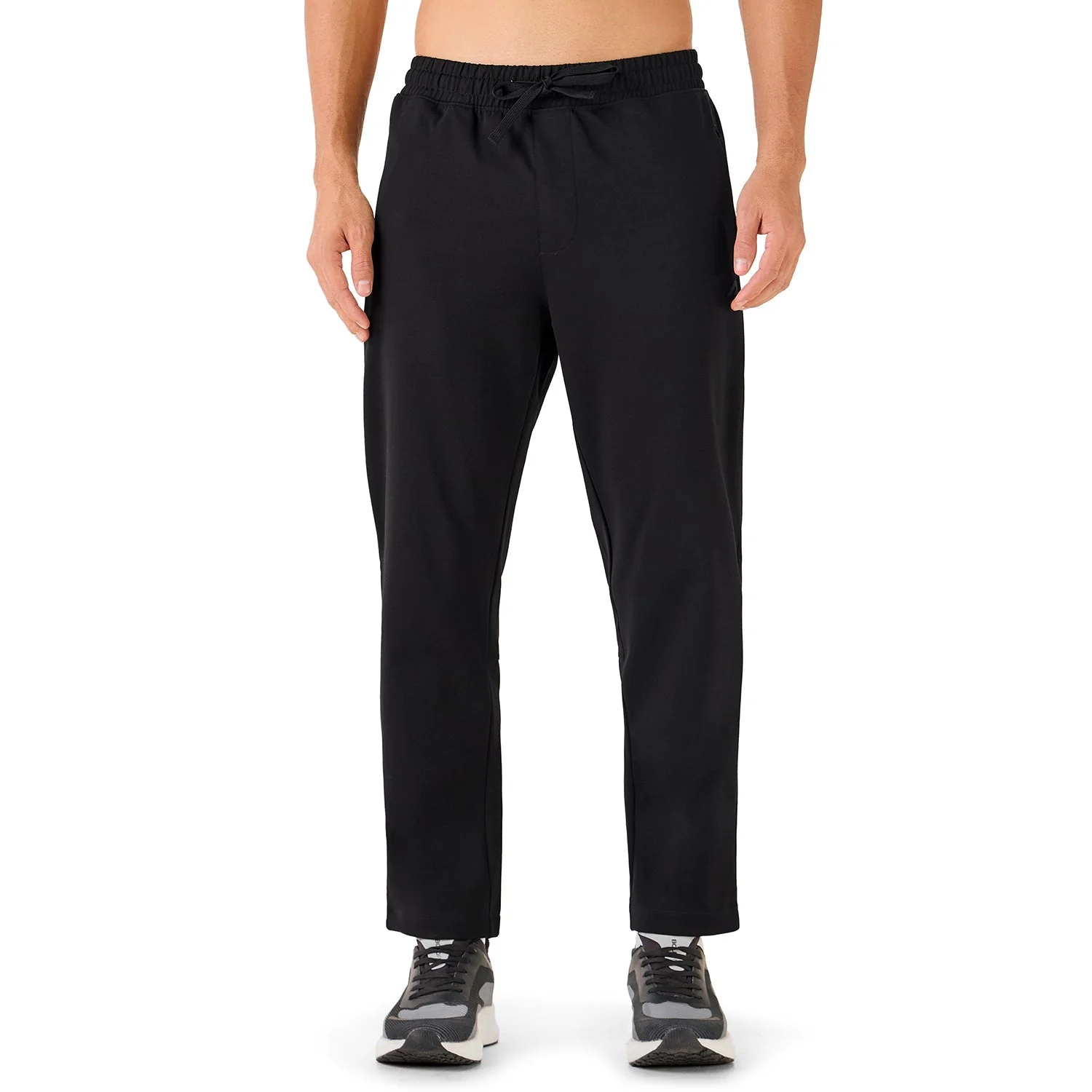 Trackpant for Men Black