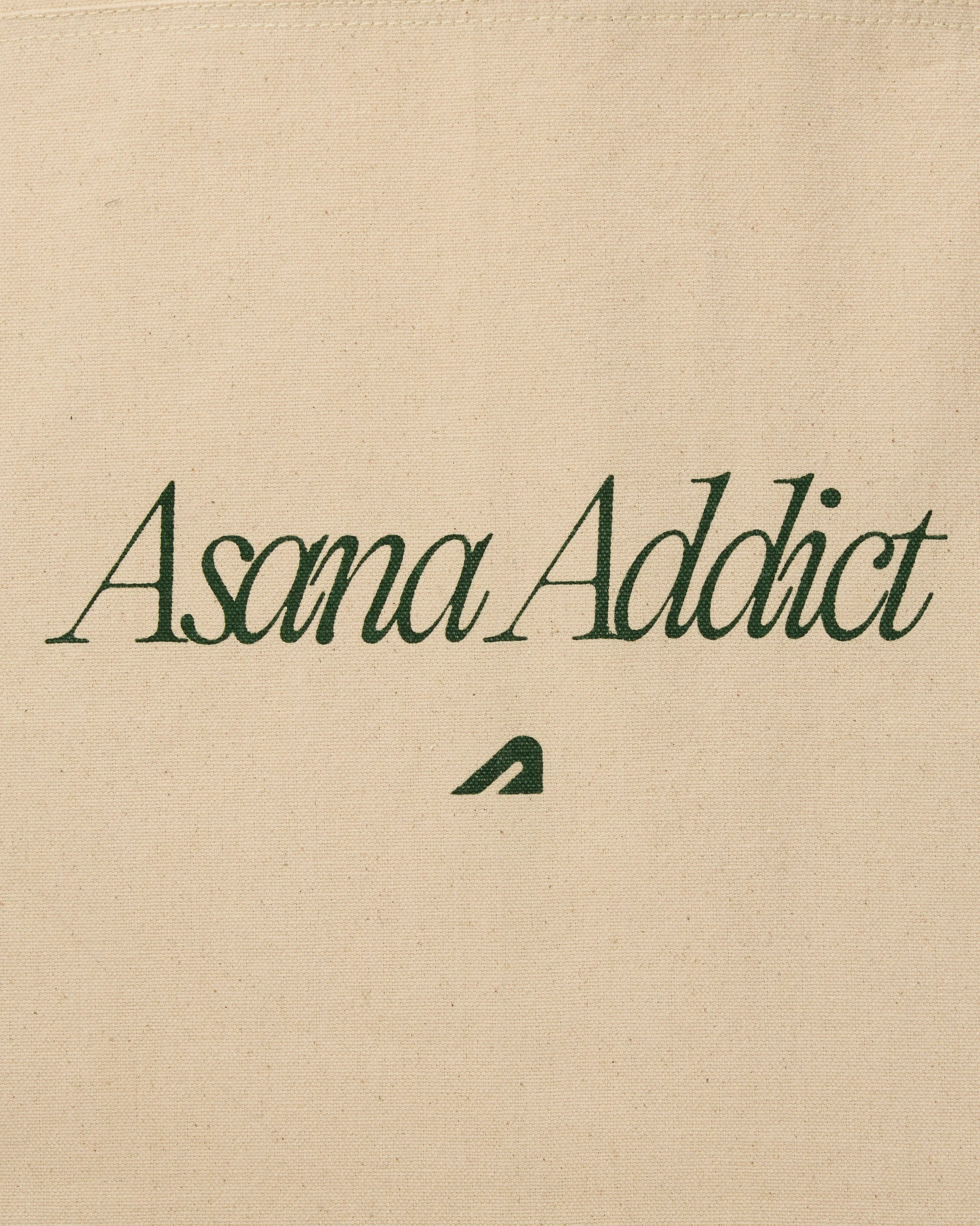 Boldfit Yoga Tote Bags - OffWhite Asana Addict - Image 6