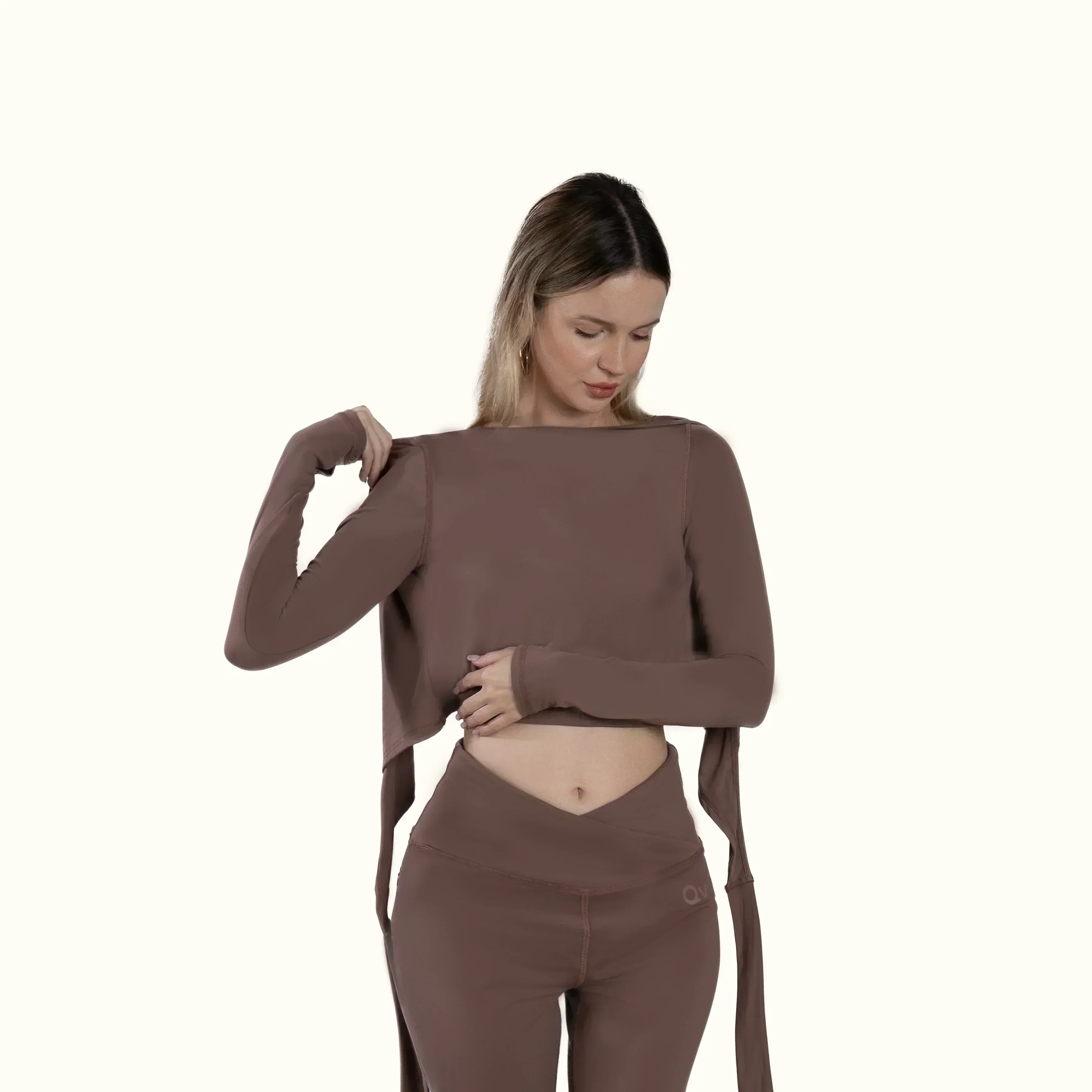 Bolero Coverage Wrap - Image 5