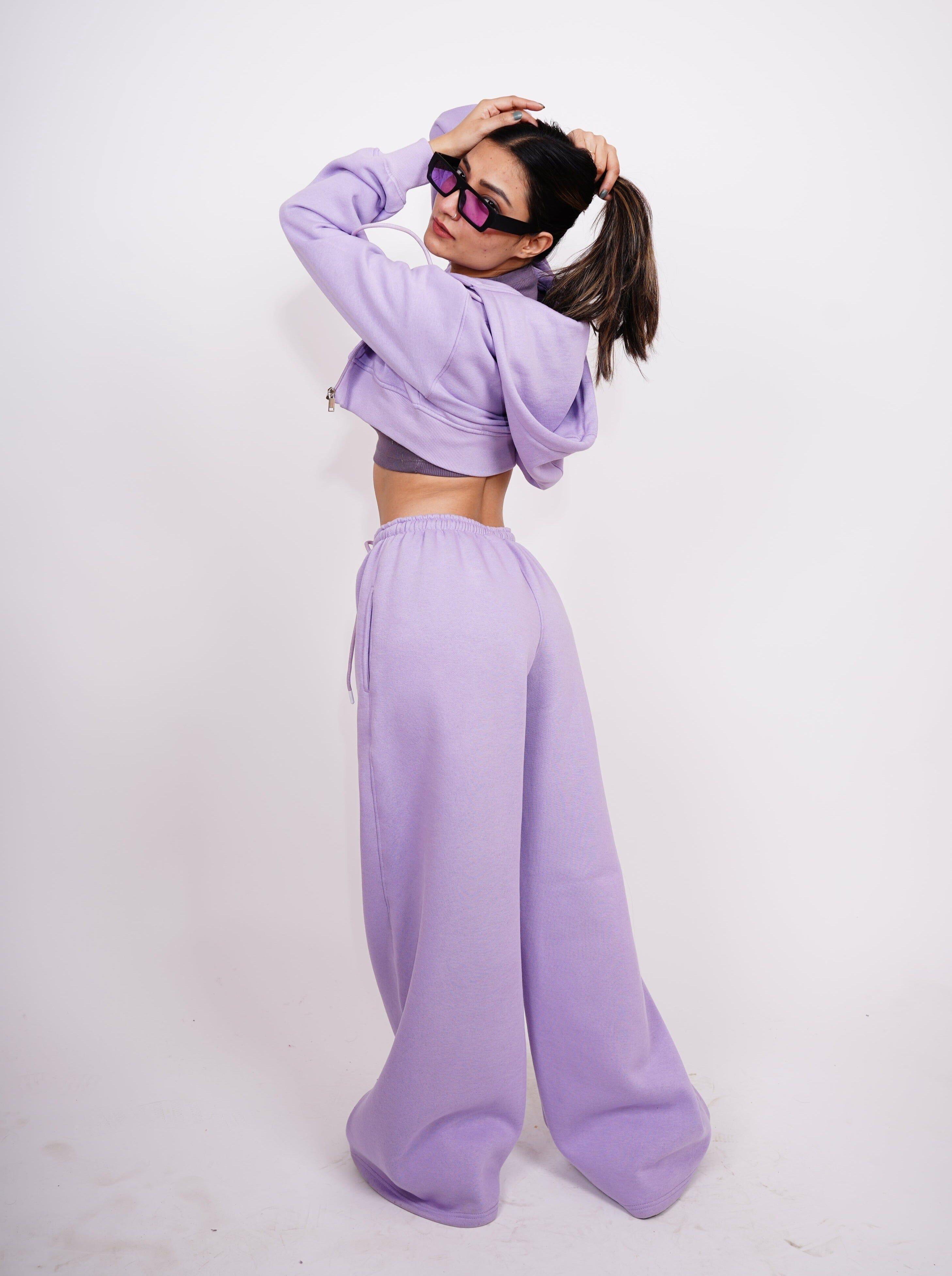 Bomber Set For Women - Image 5
