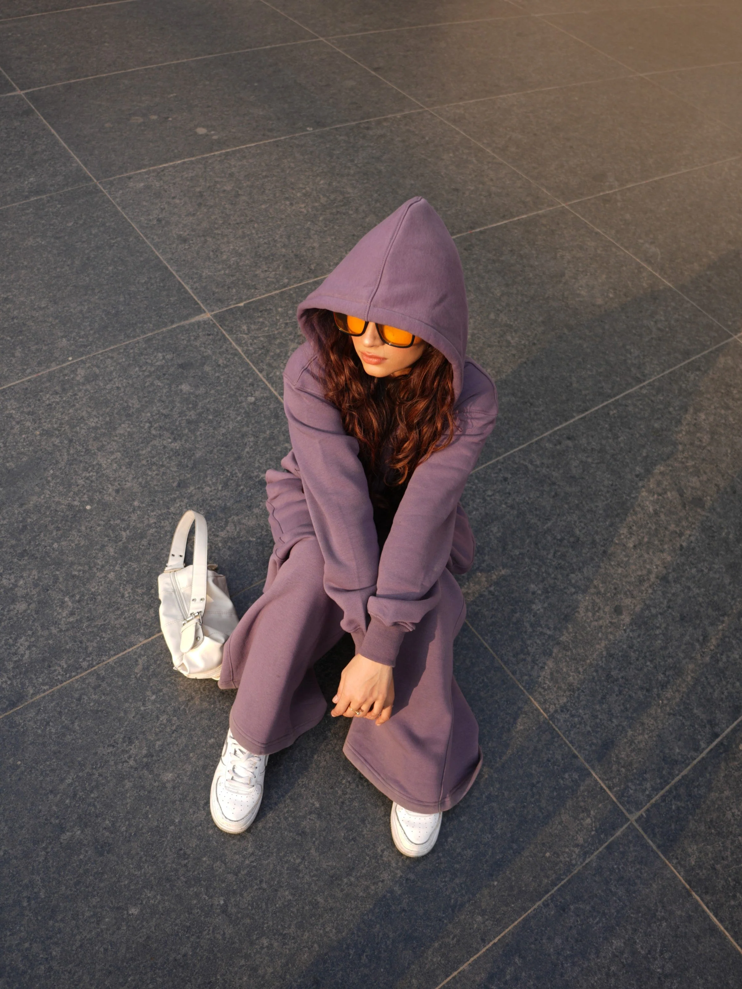 Bomber Set For Women - Image 7