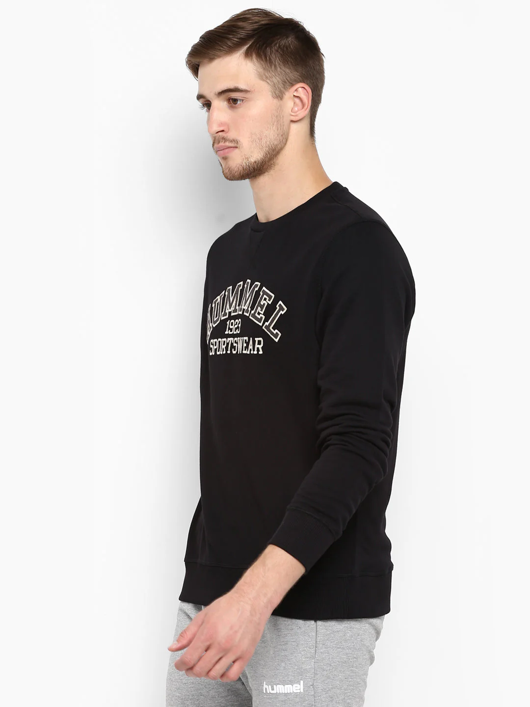 Bror Cotton Poly Sweatshirt - Image 2