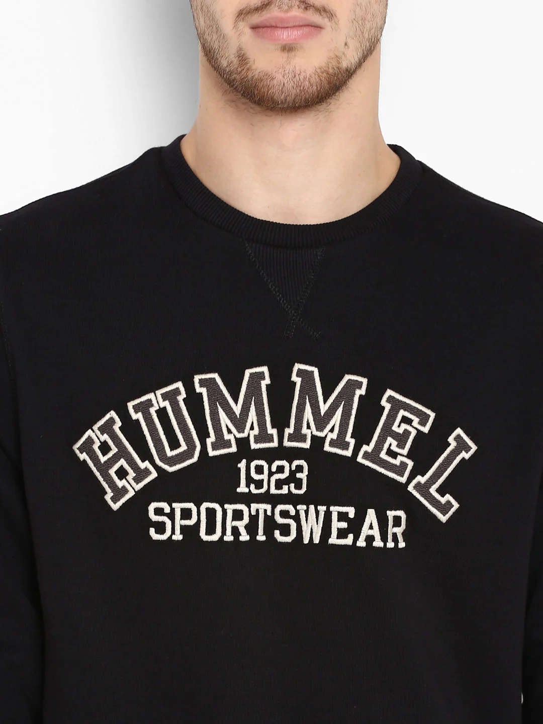 Bror Cotton Poly Sweatshirt - Image 4