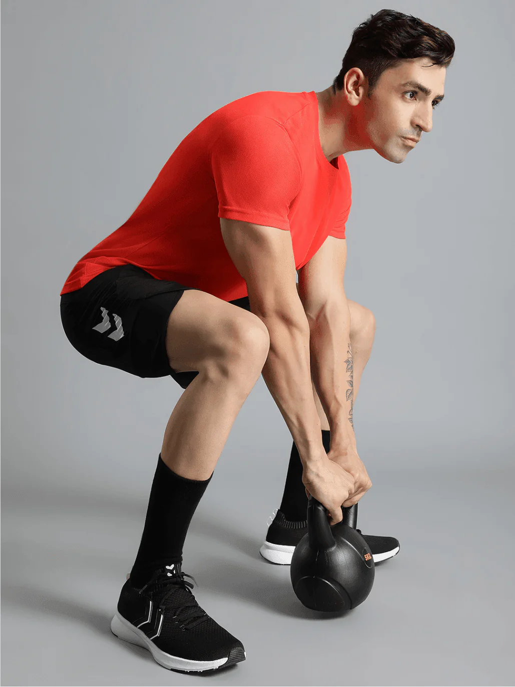 Budoc Gym T-Shirt - Image 6