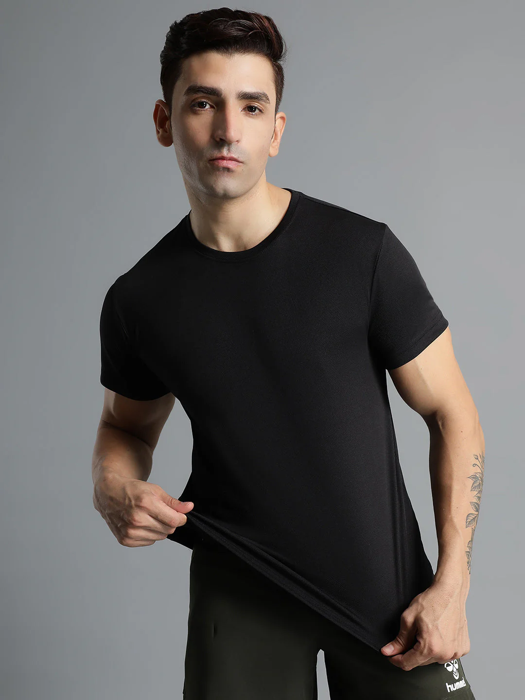 Budoc Gym T-Shirt - Image 4