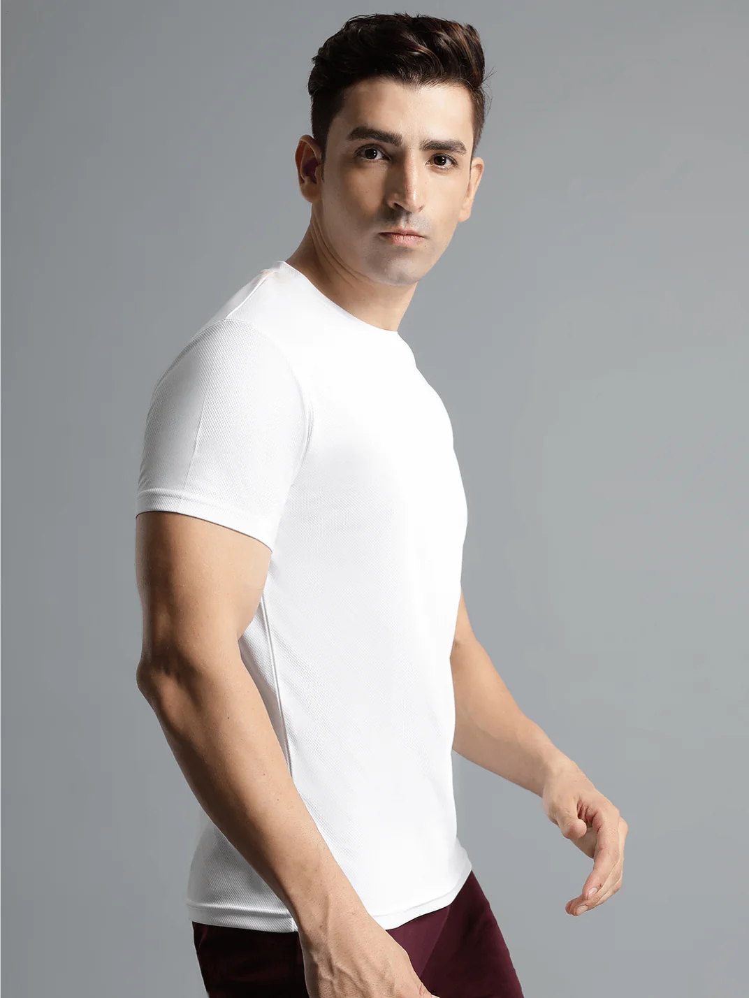 Budoc Gym T-Shirt - Image 2