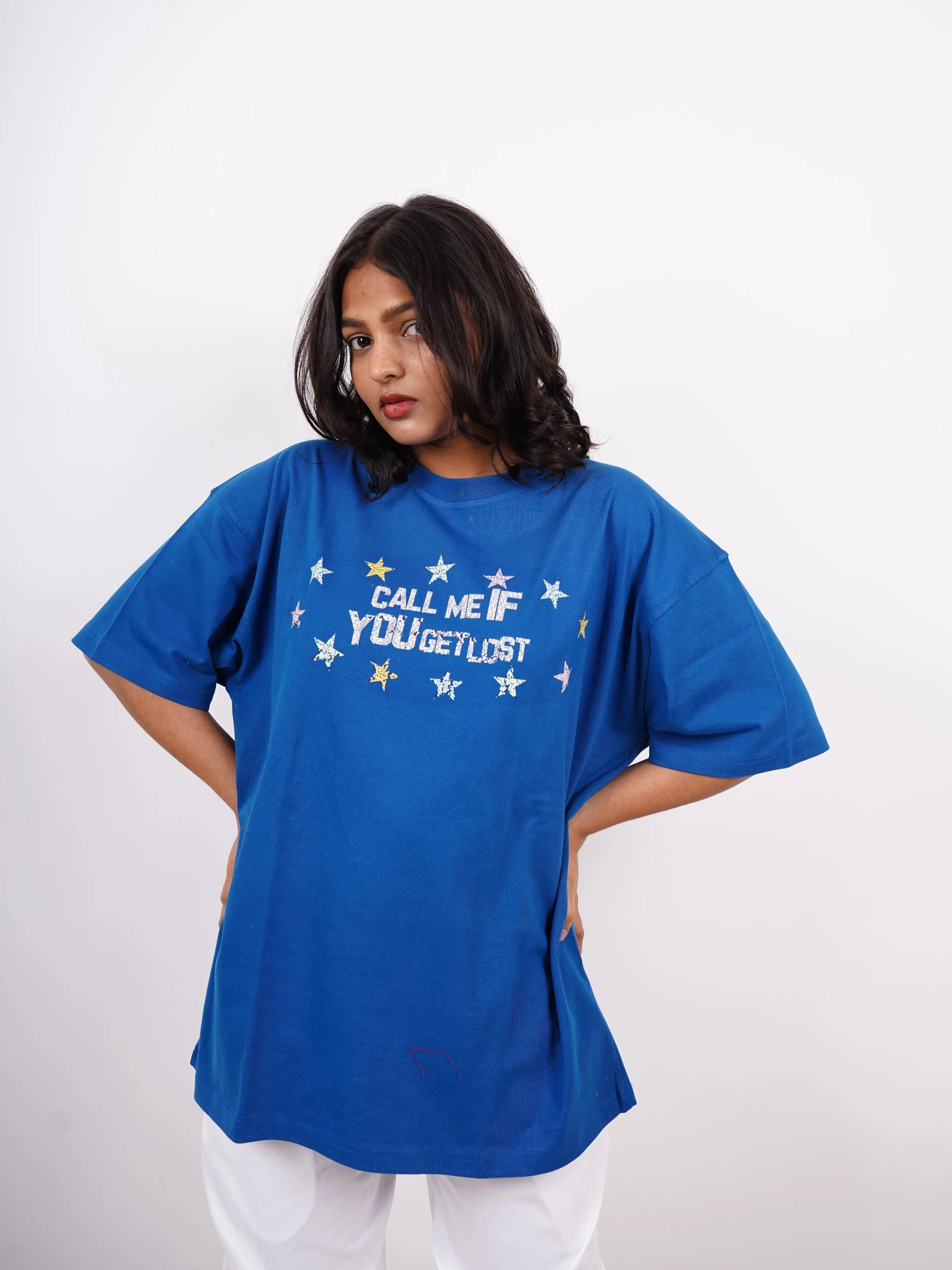 Call Me If You Get Lost : Tyler the Creator Drop Sleeved  Tee For Men and Women - Image 7