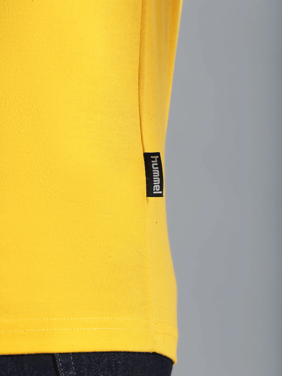 Cam Cotton Poly T-Shirt - Image 6