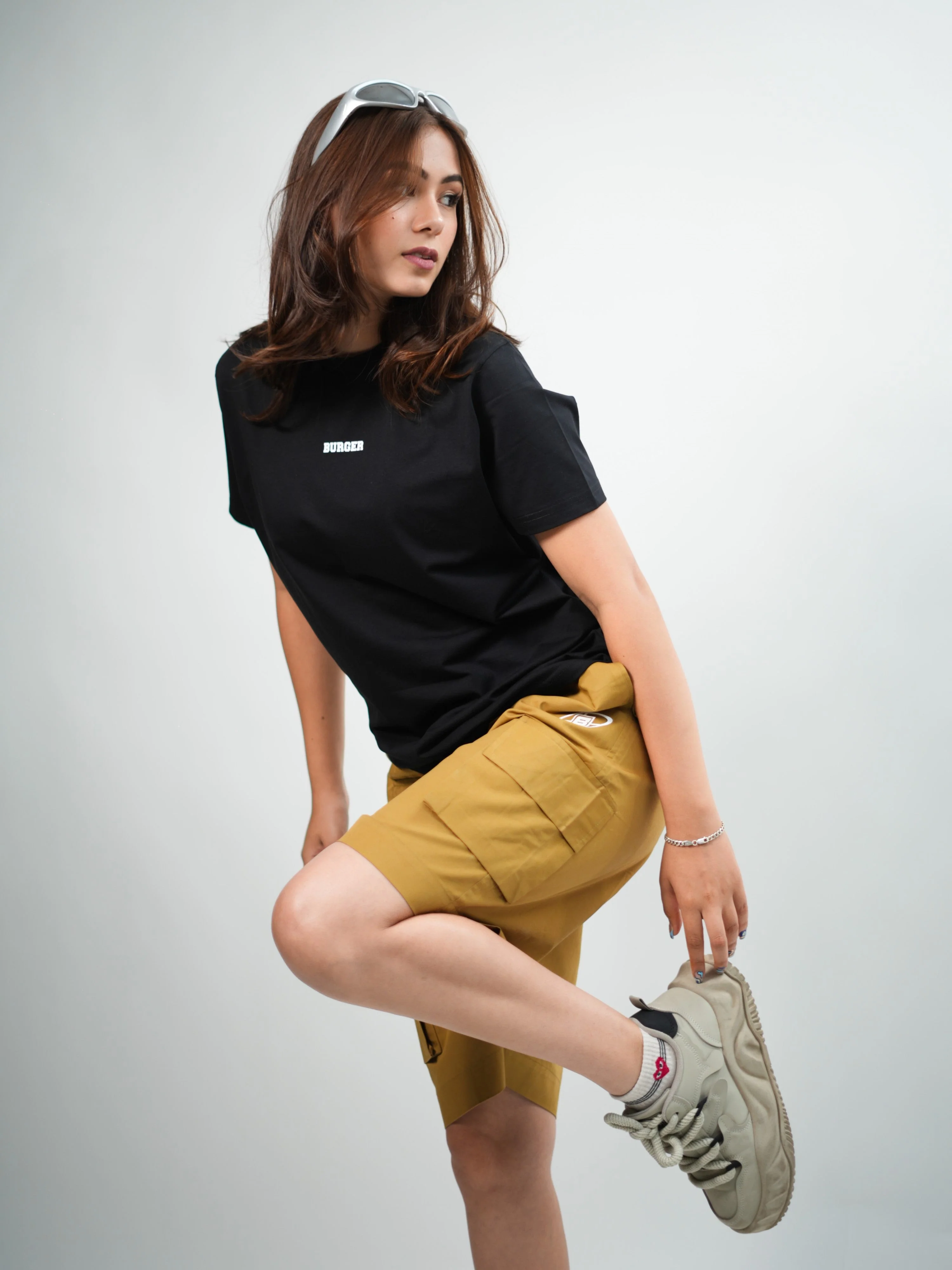 Celestial : Carpenter Jorts For Women - Image 4