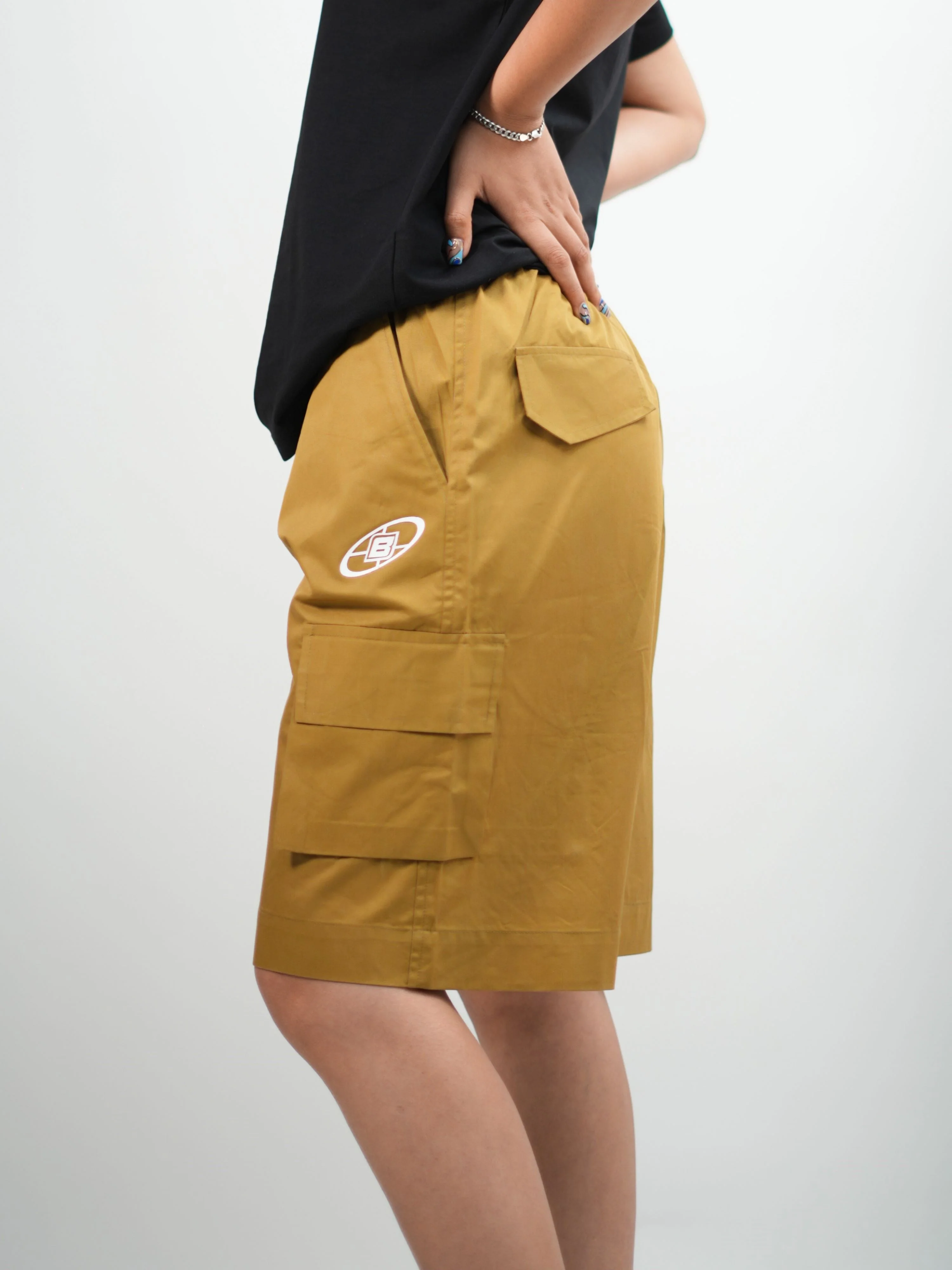 Celestial : Carpenter Jorts For Women - Image 6