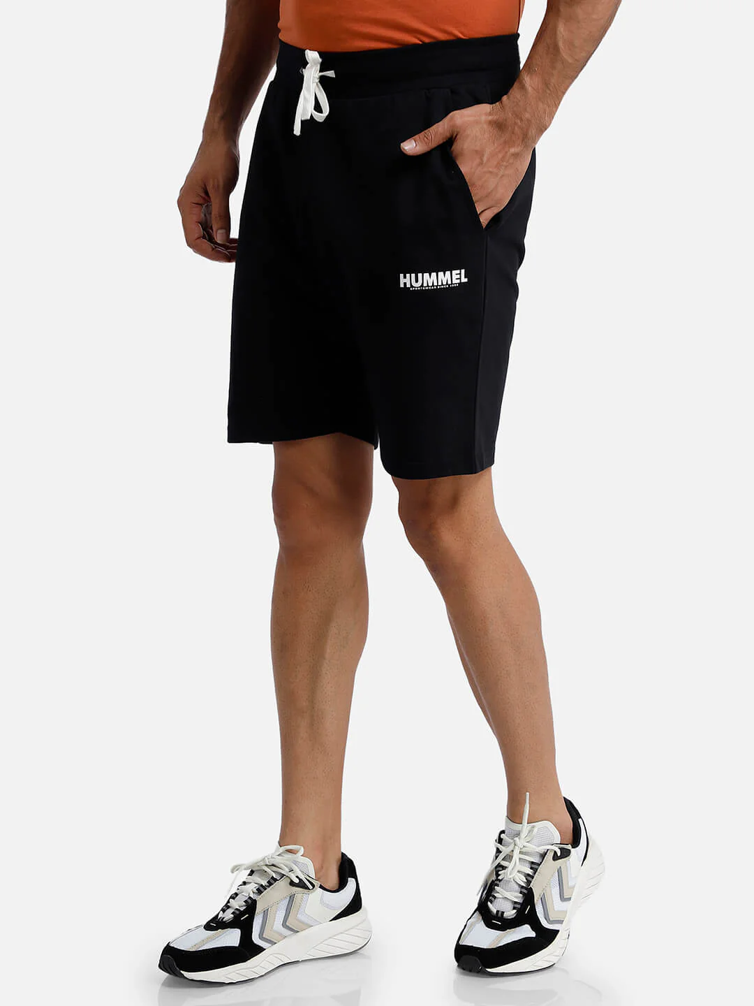 Chevs Cotton Short - Image 3