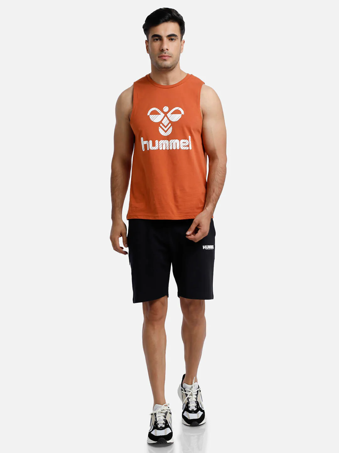 Chevs Cotton Short - Image 5
