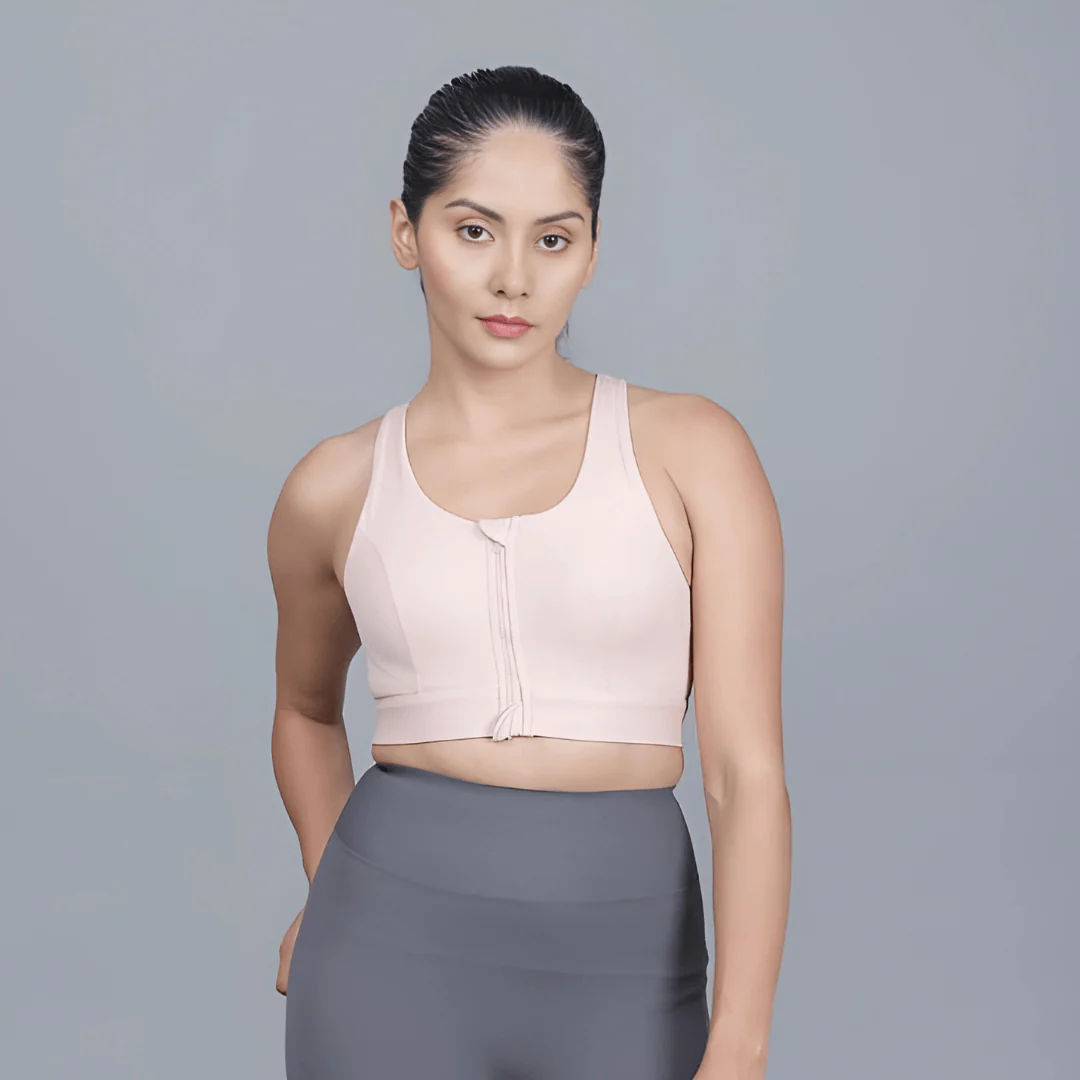 Chiclo High Impact Sports Bra - Image 4