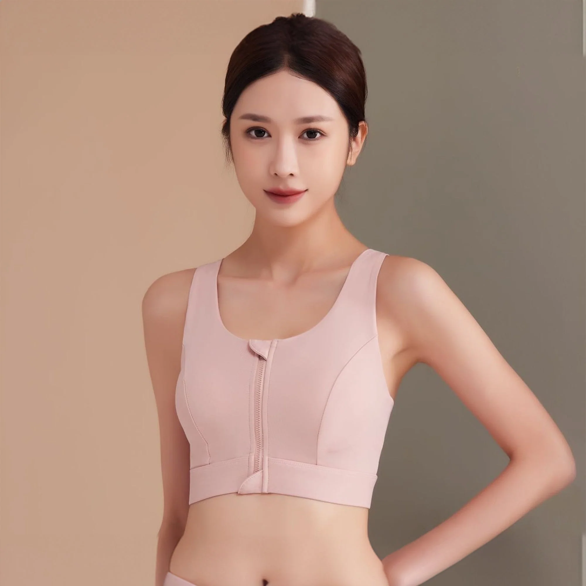 Chiclo High Impact Sports Bra - Image 6