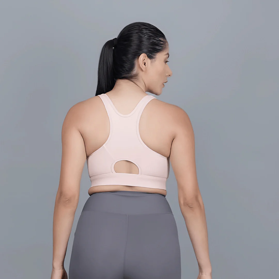 Chiclo High Impact Sports Bra - Image 7