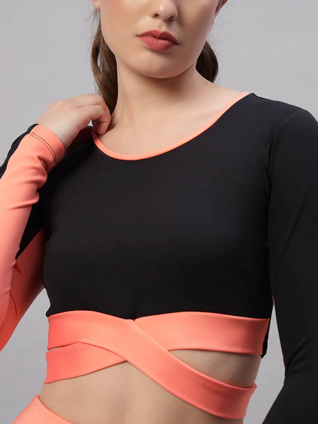 Citrus Blaze Co-ord Set - Image 6