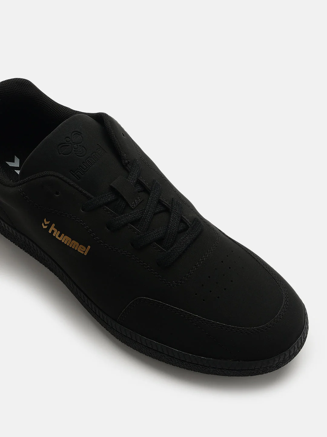 Classic Elite Men Casual Nubuck Lace-up  Sneaker - Image 10