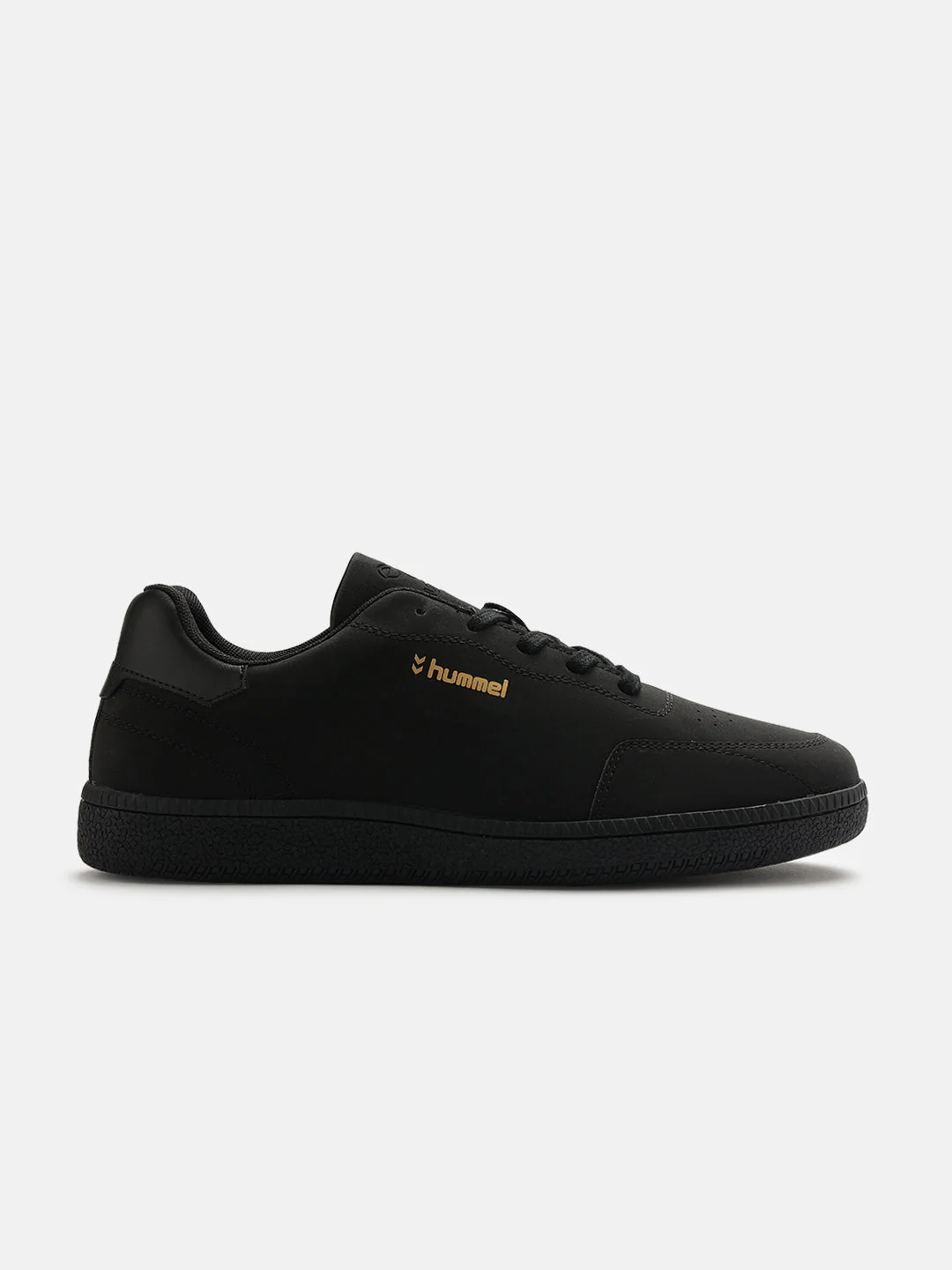 Classic Elite Men Casual Nubuck Lace-up  Sneaker - Image 2