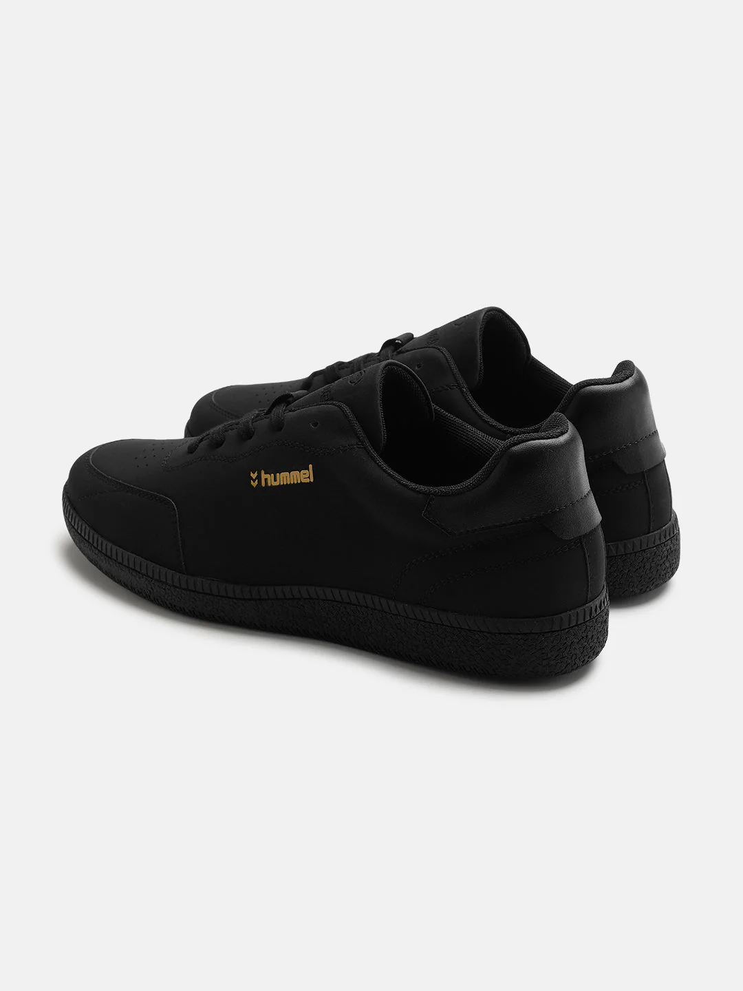 Classic Elite Men Casual Nubuck Lace-up  Sneaker - Image 3