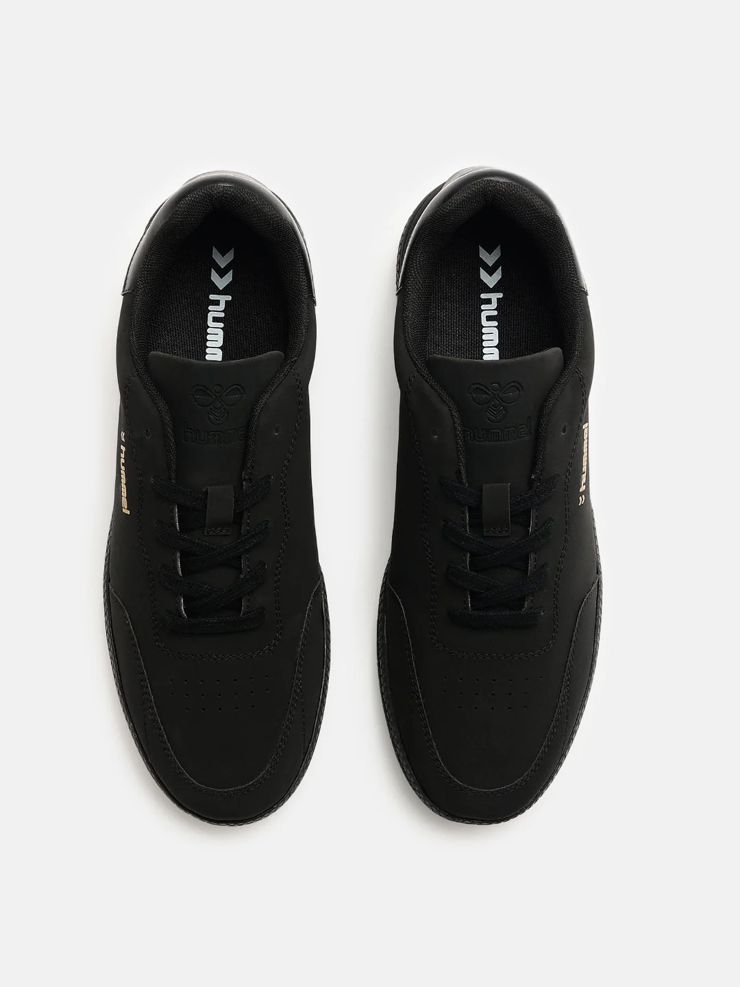 Classic Elite Men Casual Nubuck Lace-up  Sneaker - Image 5