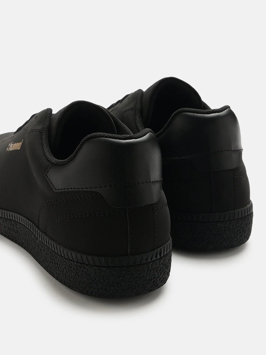Classic Elite Men Casual Nubuck Lace-up  Sneaker - Image 7