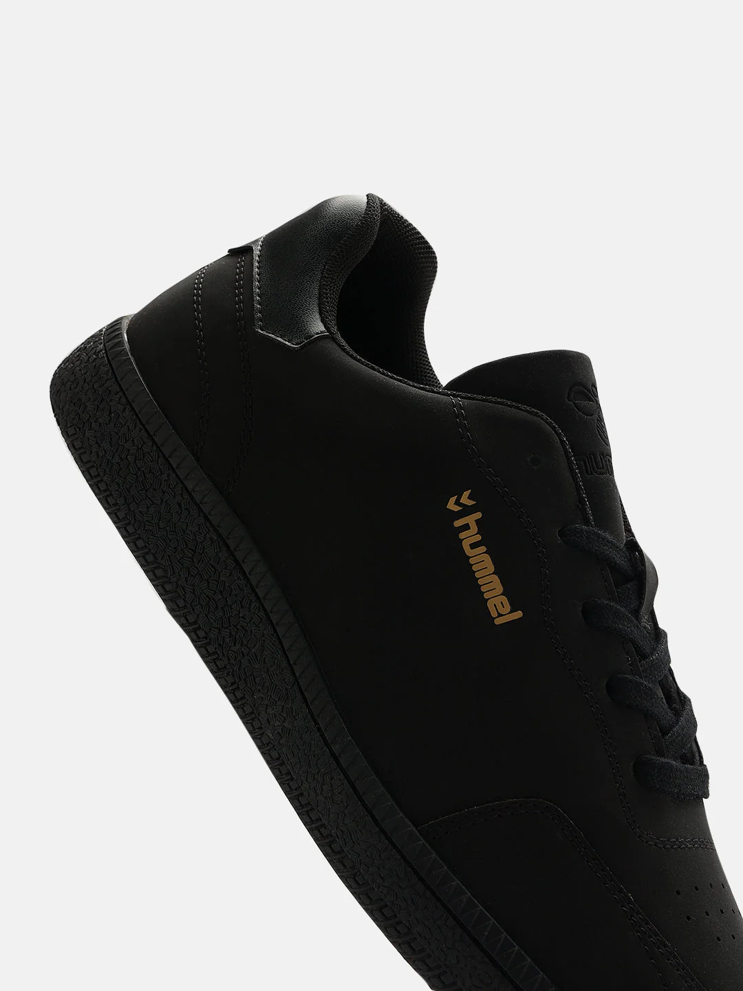 Classic Elite Men Casual Nubuck Lace-up  Sneaker - Image 8