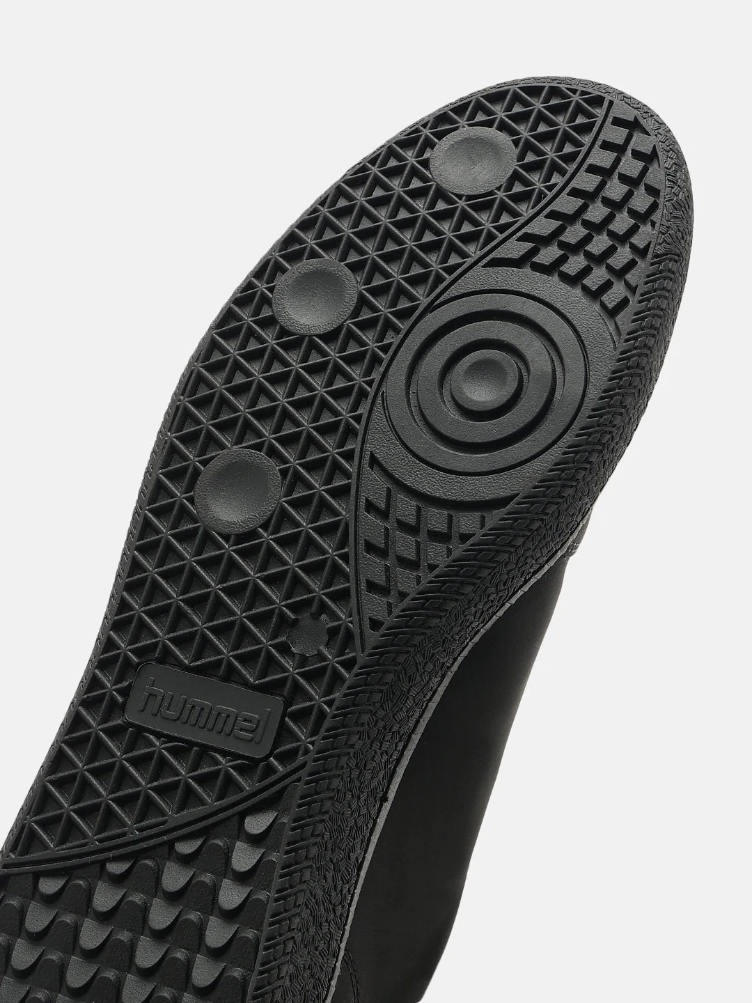 Classic Elite Men Casual Nubuck Lace-up  Sneaker - Image 9