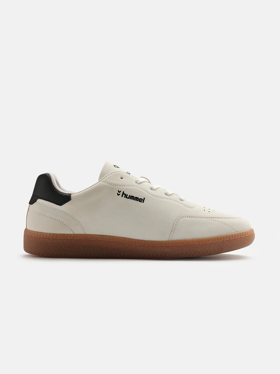 Classic Elite Men Casual Nubuck Lace-up  Sneaker - Image 2