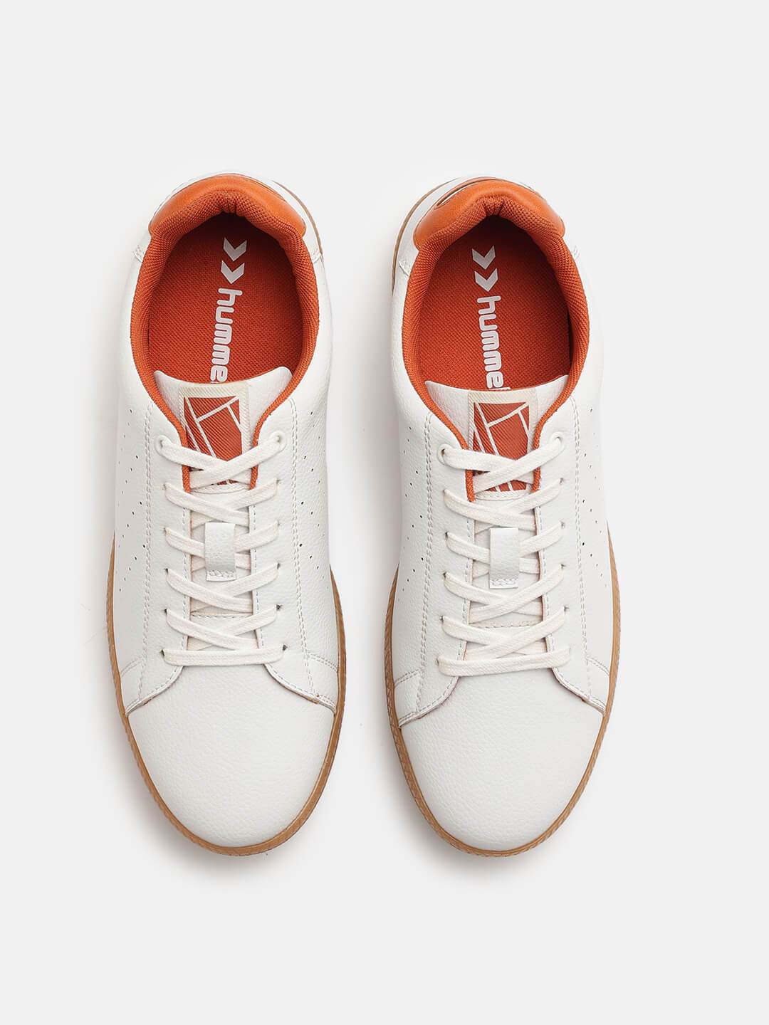 Classic Pinnacle Men Casual Lace-up Sneaker - Image 10