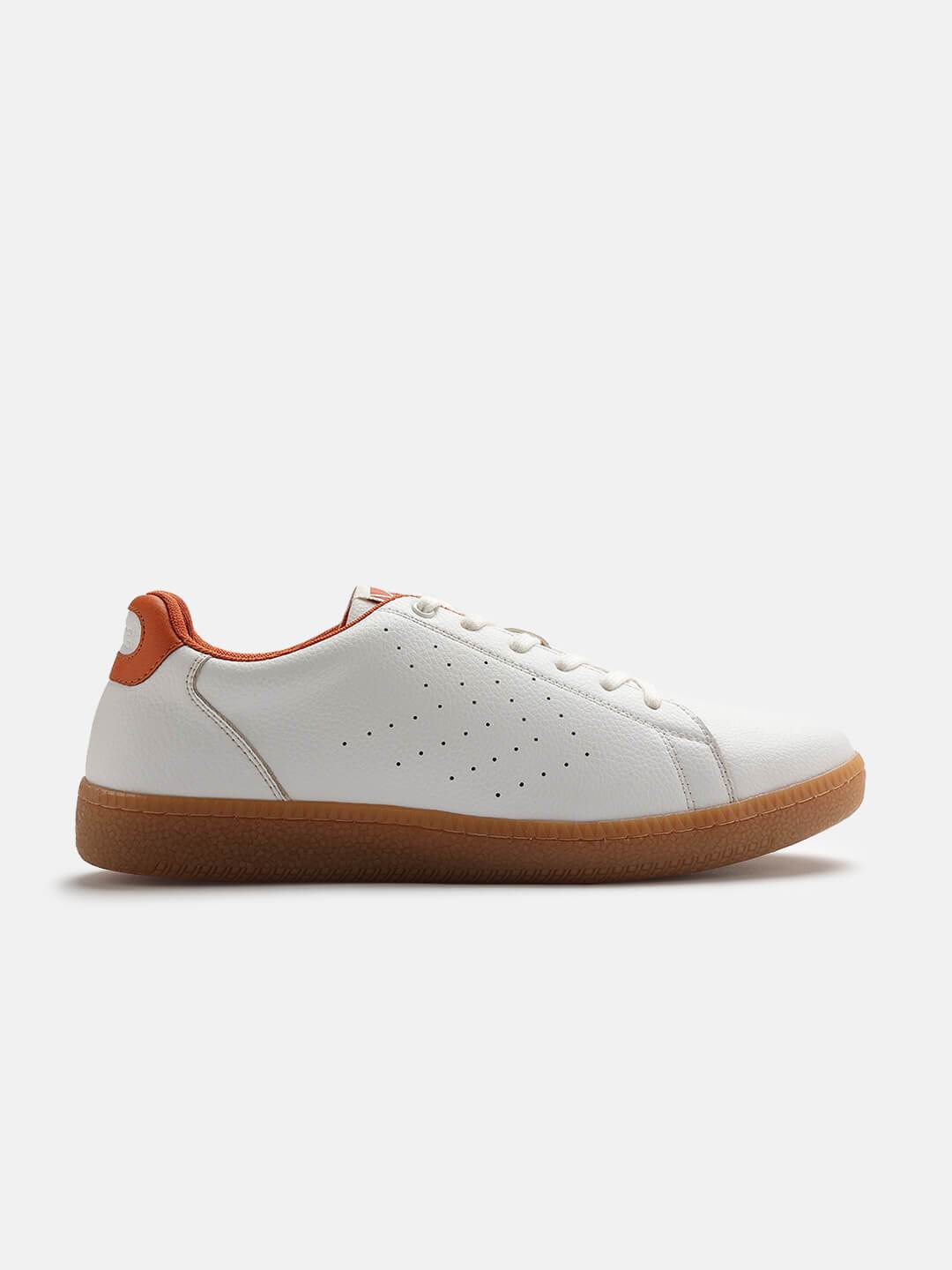 Classic Pinnacle Men Casual Lace-up Sneaker - Image 2