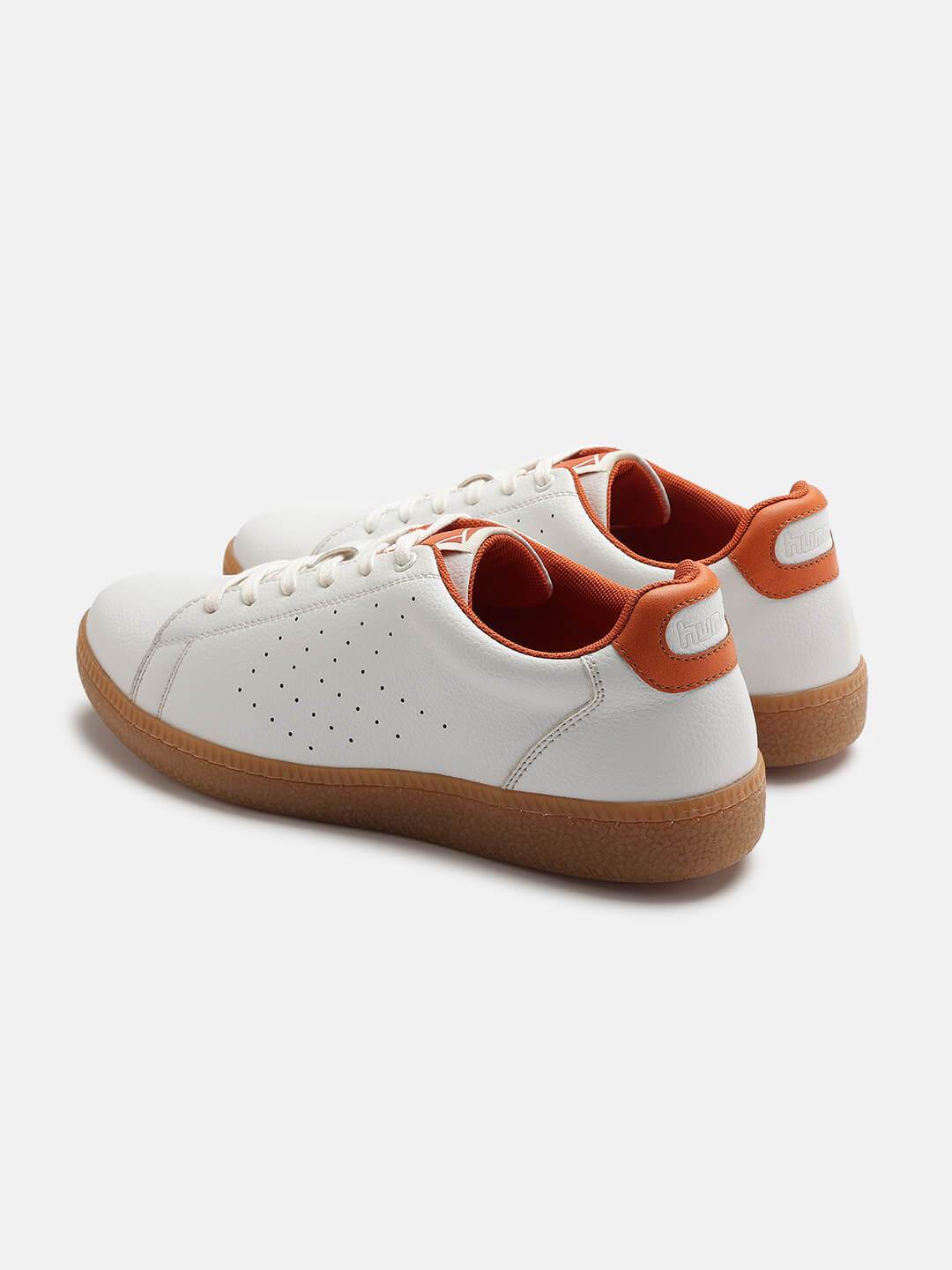 Classic Pinnacle Men Casual Lace-up Sneaker - Image 3