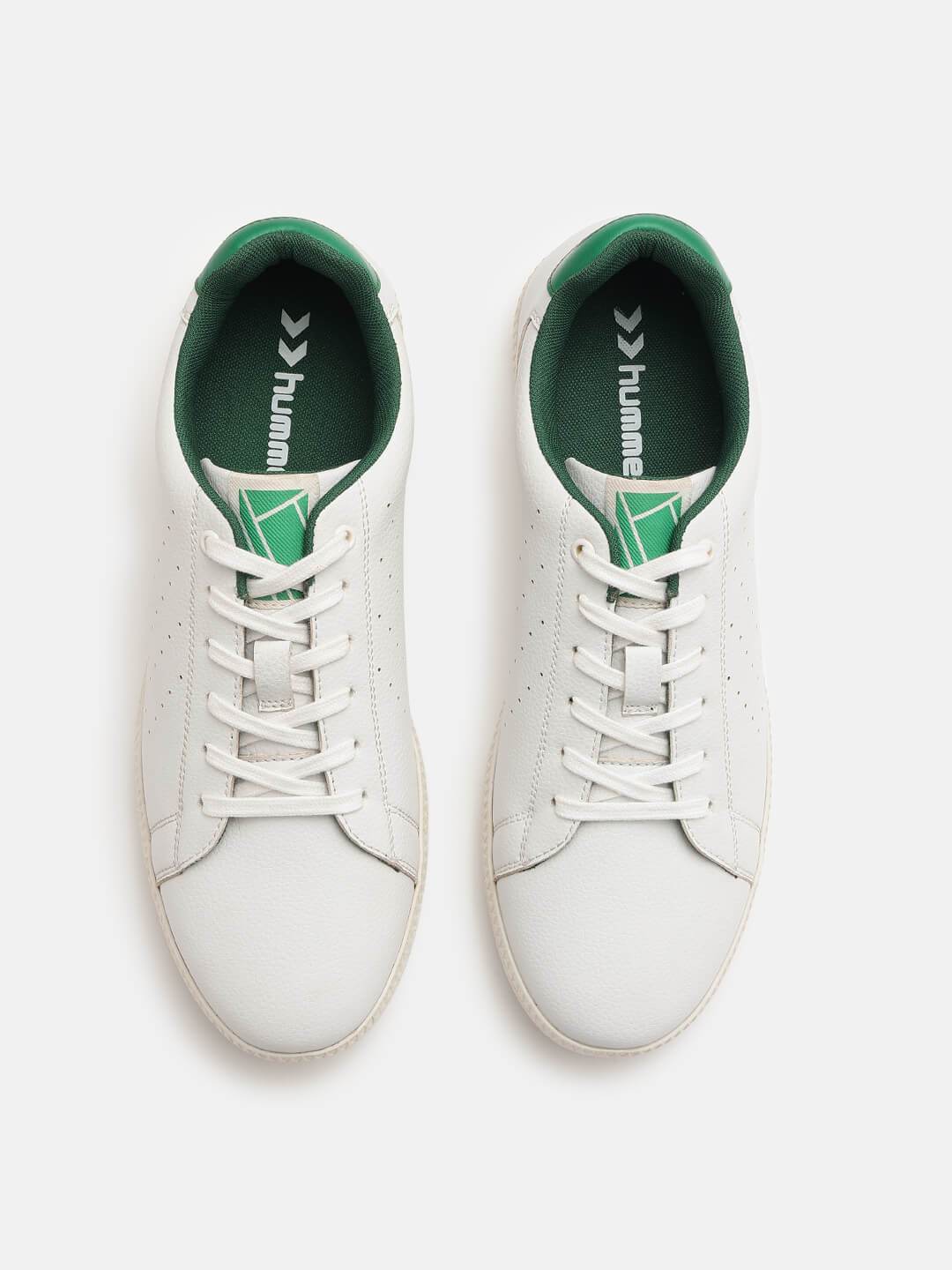 Classic Pinnacle Men Casual Lace-up Sneaker - Image 10