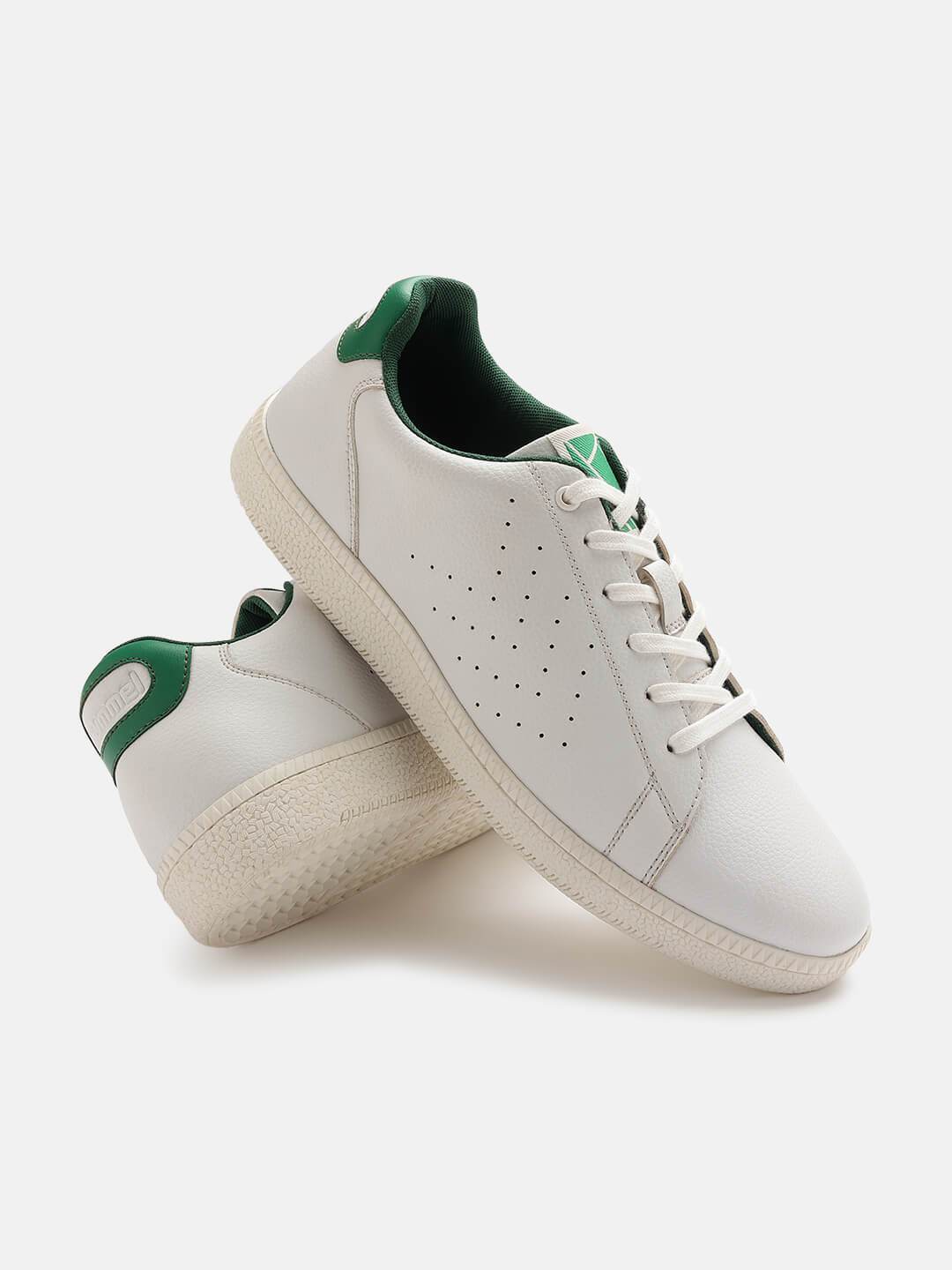 Classic Pinnacle Men Casual Lace-up Sneaker - Image 6