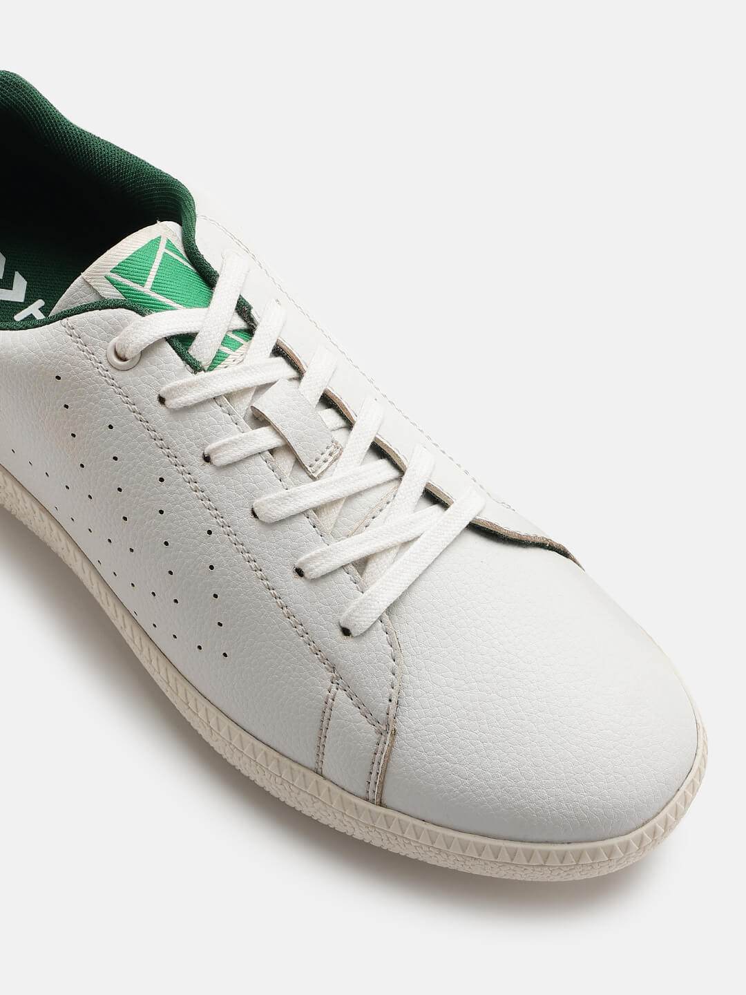 Classic Pinnacle Men Casual Lace-up Sneaker - Image 9