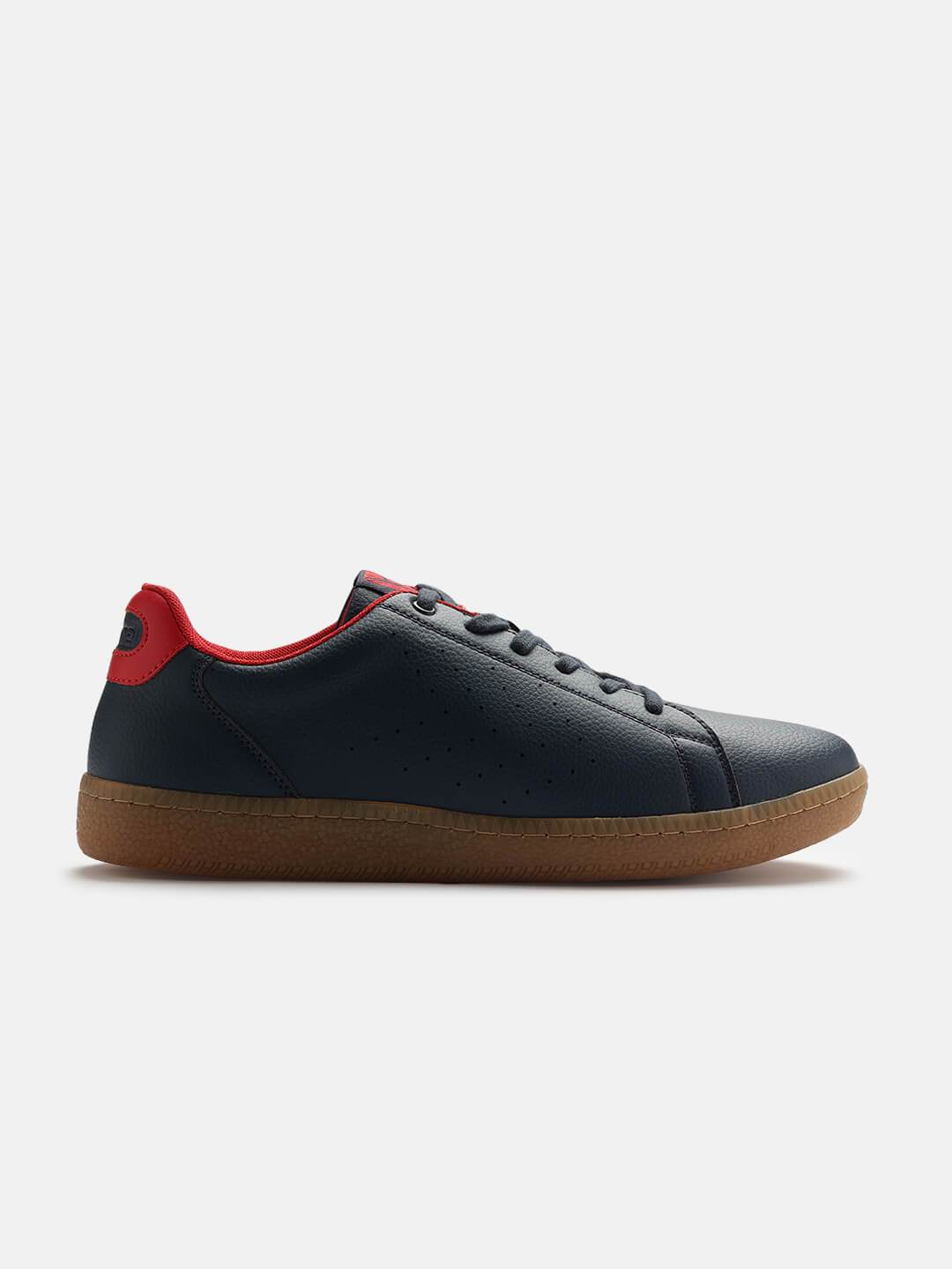 Classic Pinnacle Men Casual Lace-up Sneaker - Image 2