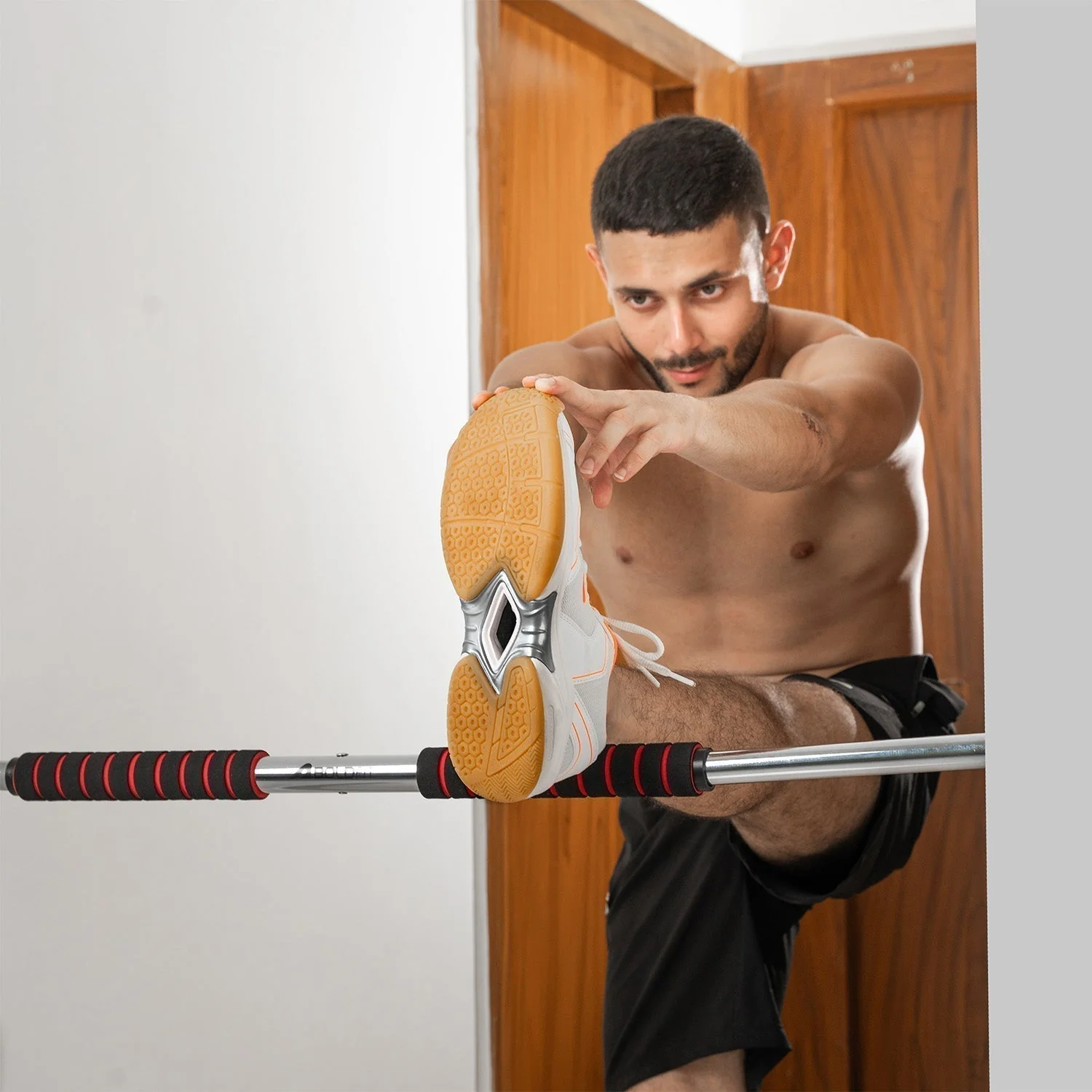 Classic Pull up bar - Image 6