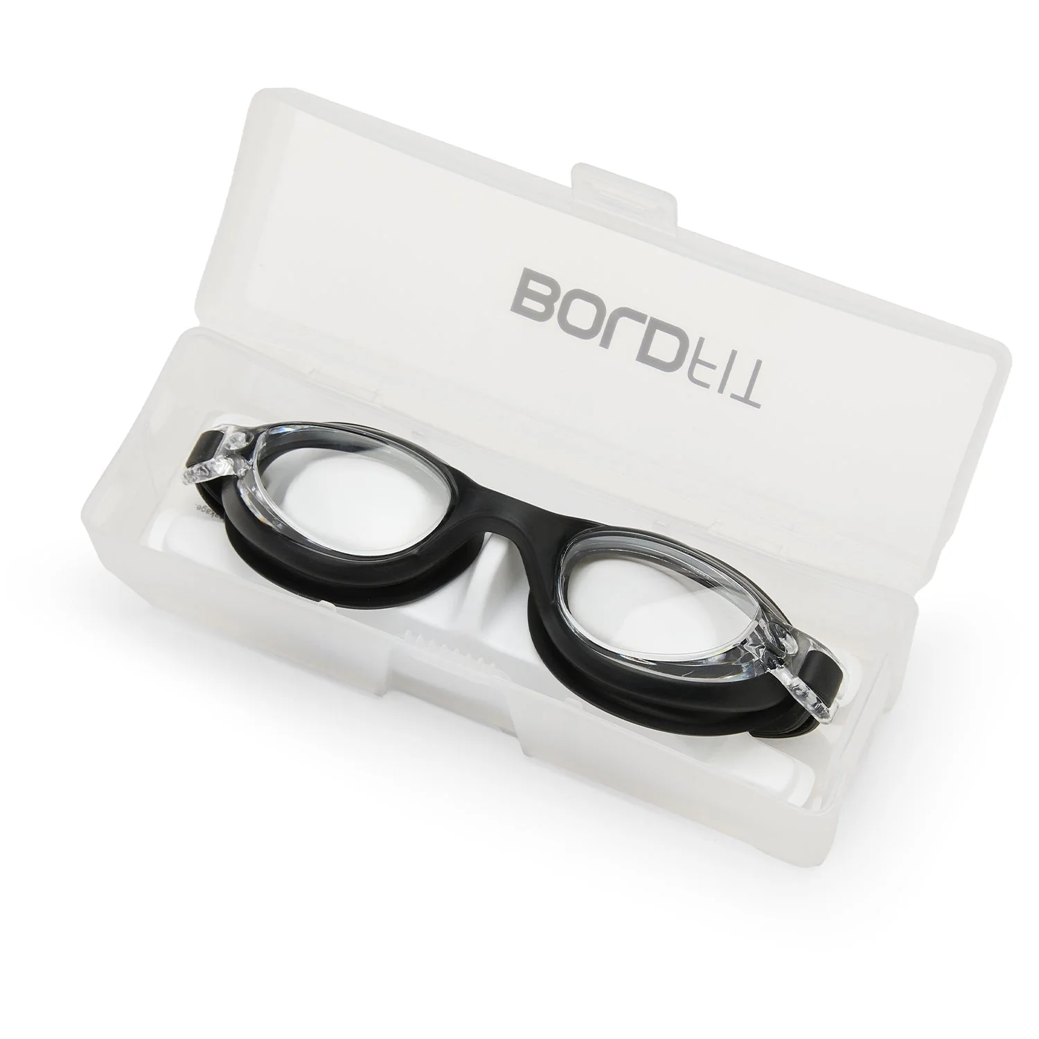 Classic Swimming Goggles