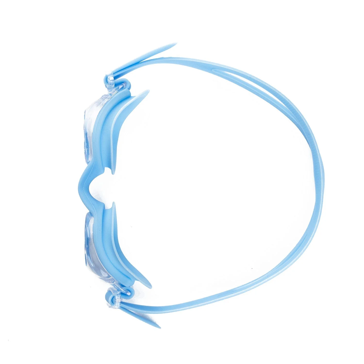 Classic Swimming Goggles - Image 24