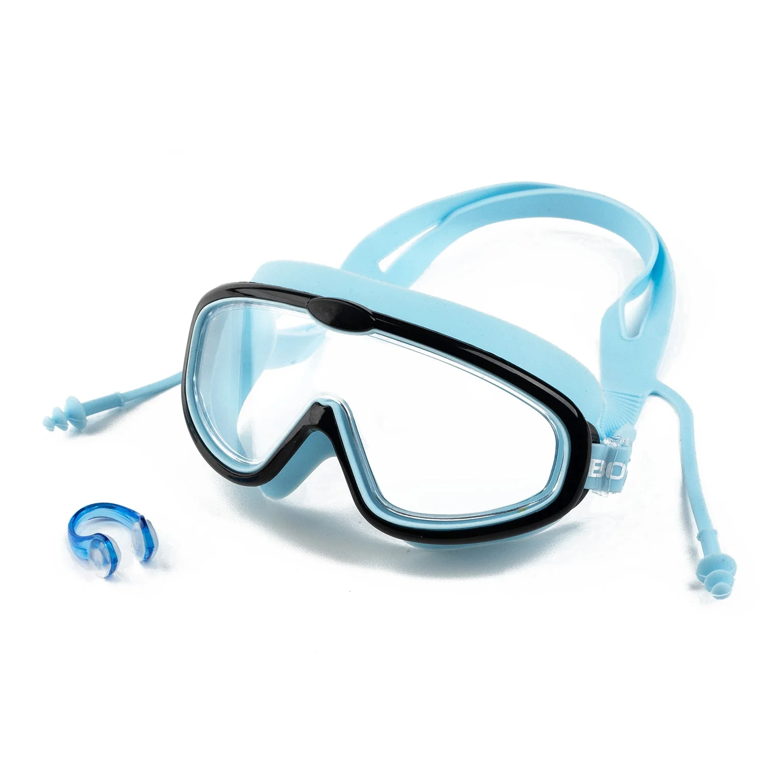 Classic Swimming Goggles - Image 26