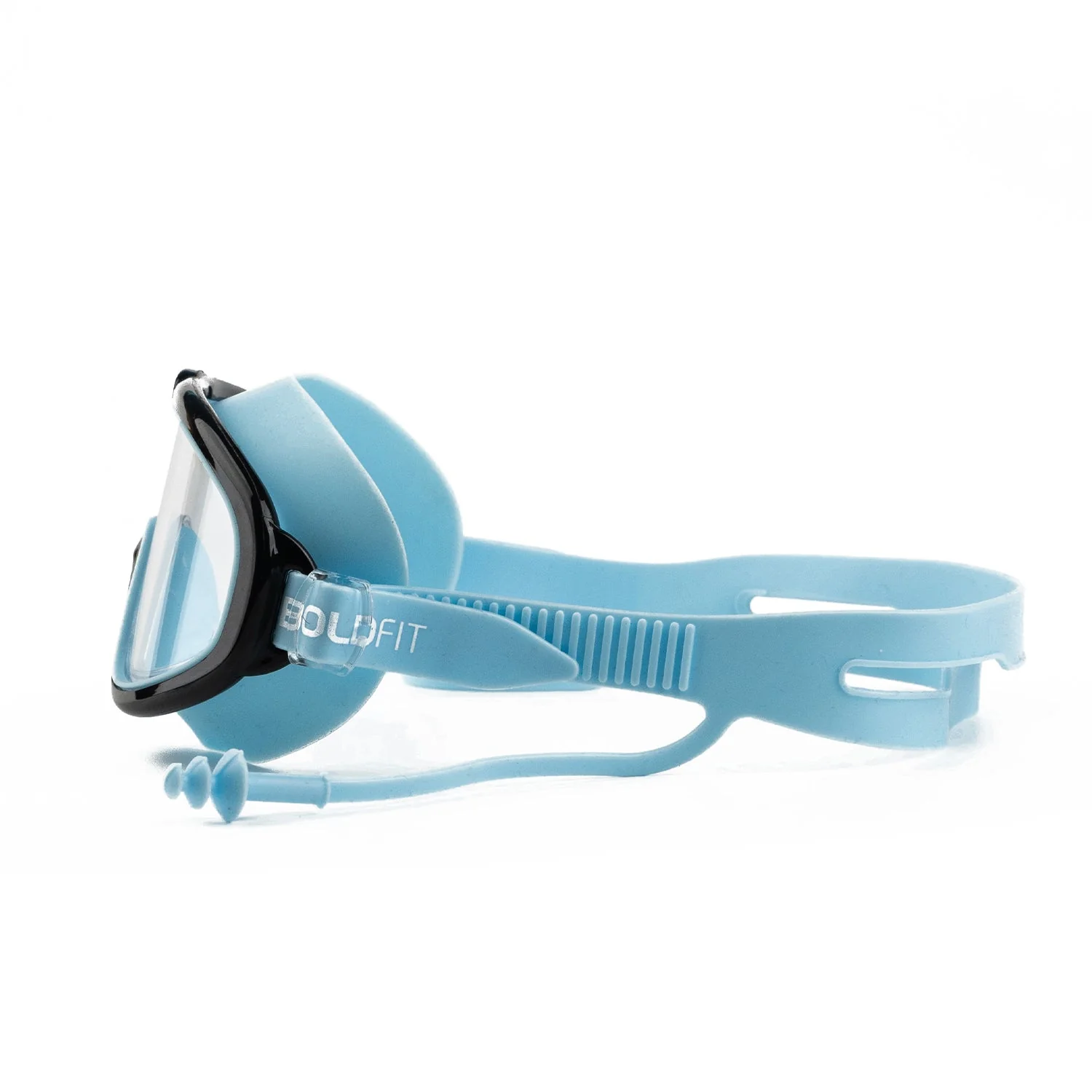 Classic Swimming Goggles - Image 27